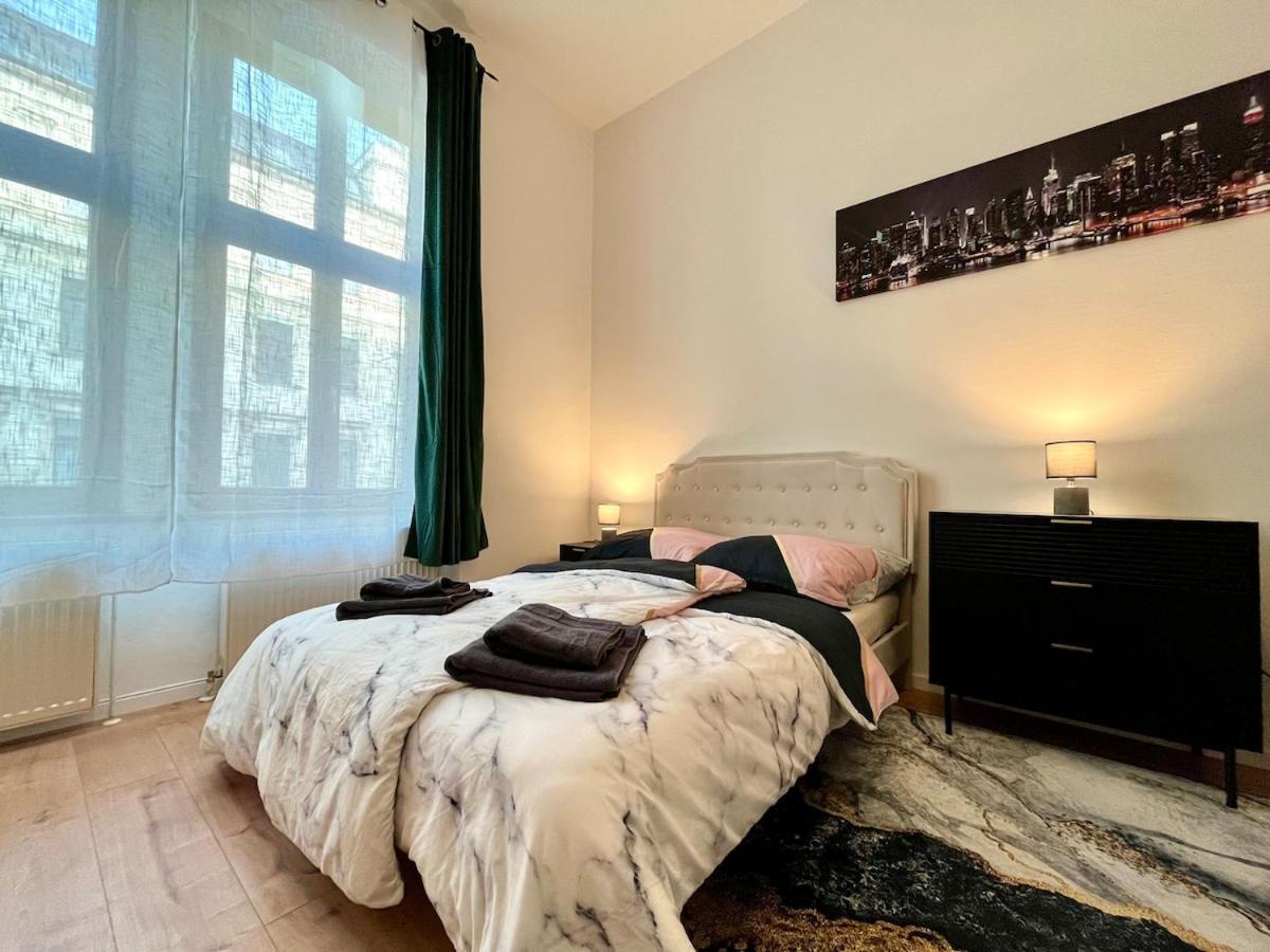 Apartment Zu Fuss Ins Zentrum, Nahe Arena