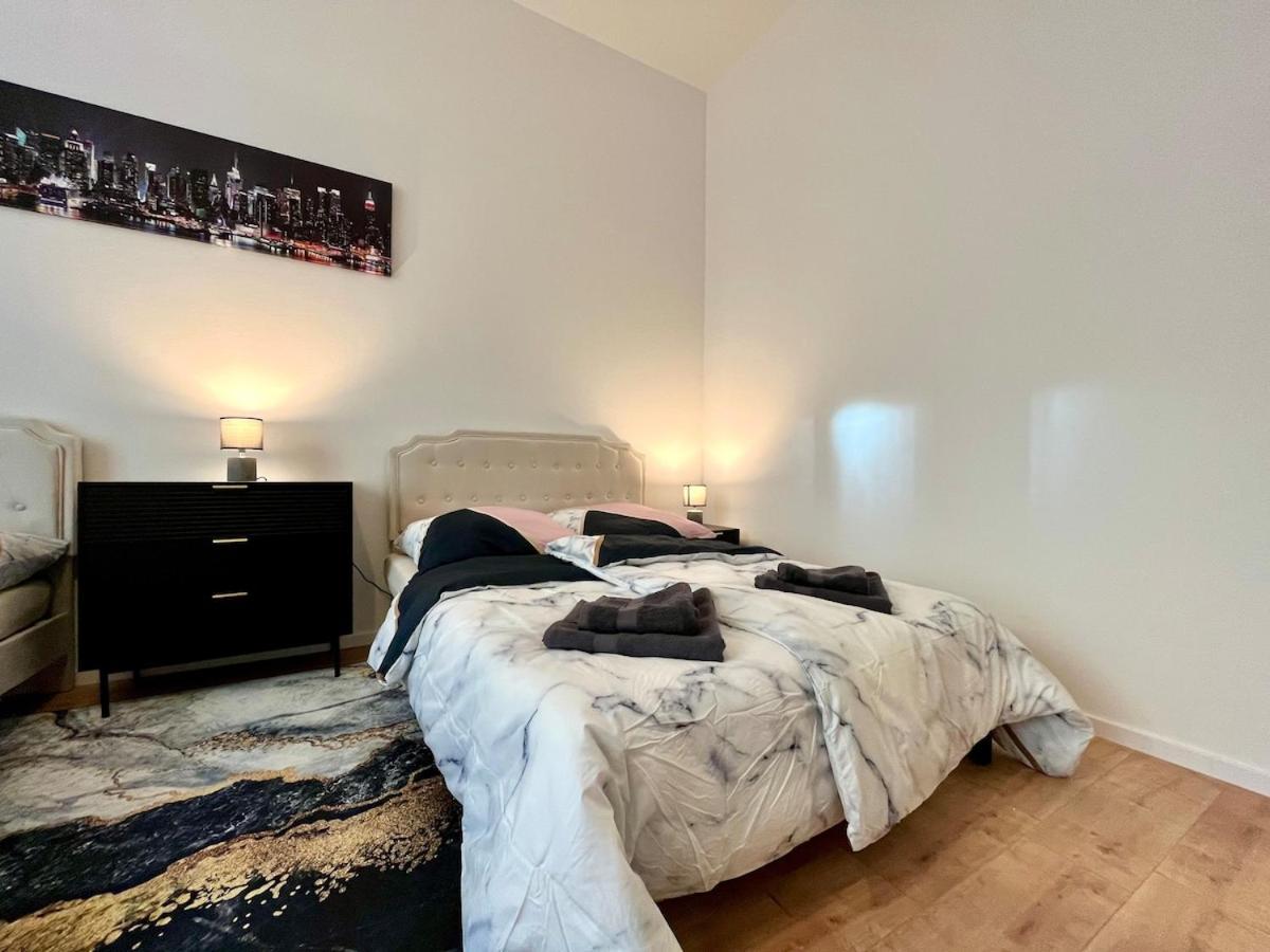 Apartment Zu Fuss Ins Zentrum, Nahe Arena *
