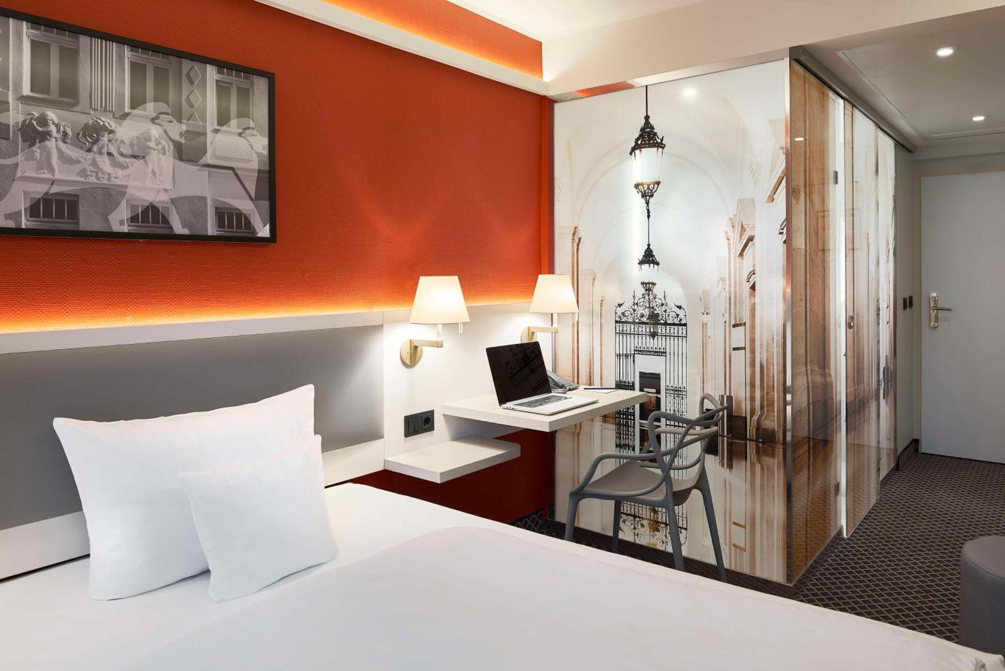 Hotel Western Centre