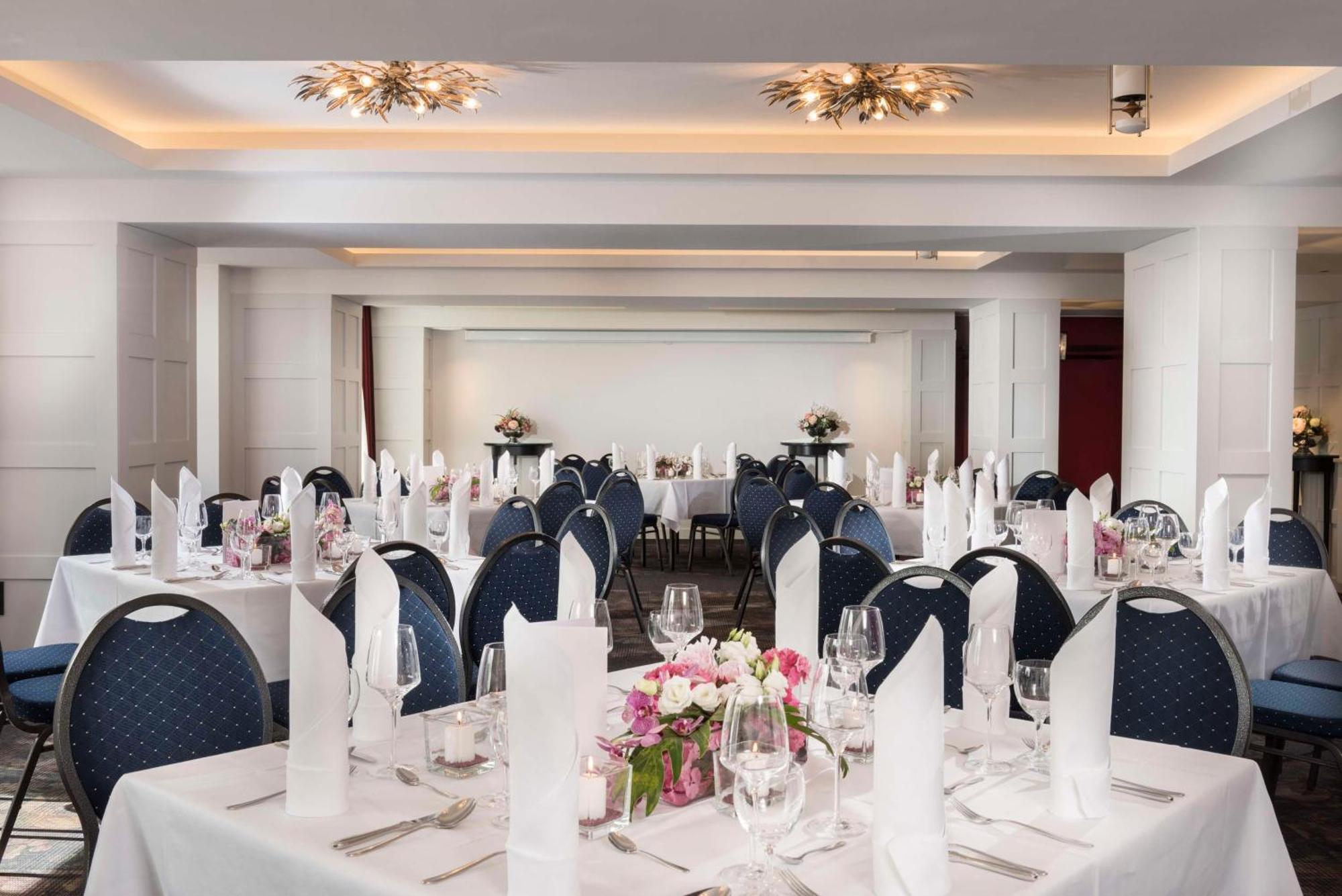 Hotel Western Windorf Leipzig