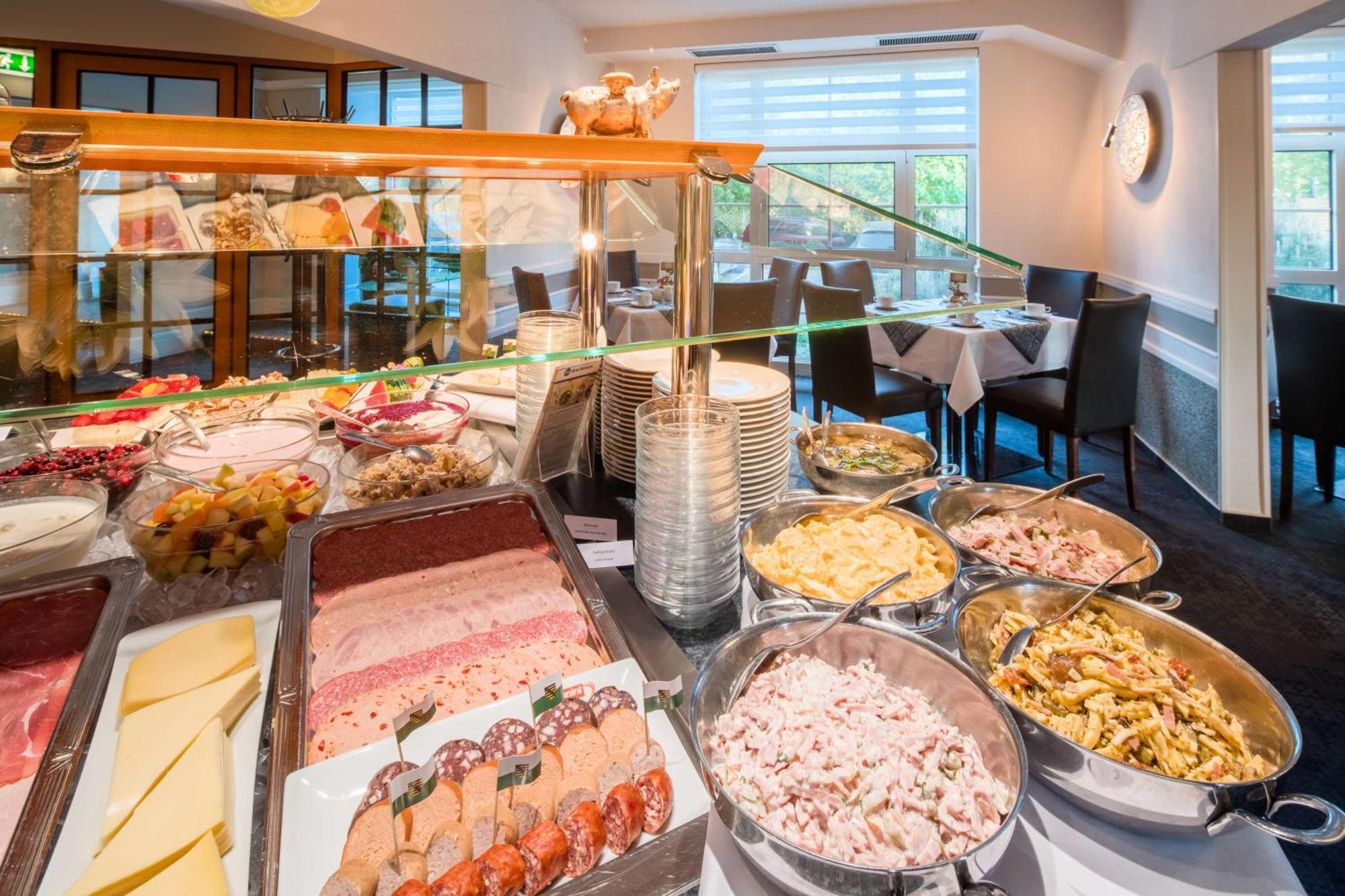 Hotel Western Windorf