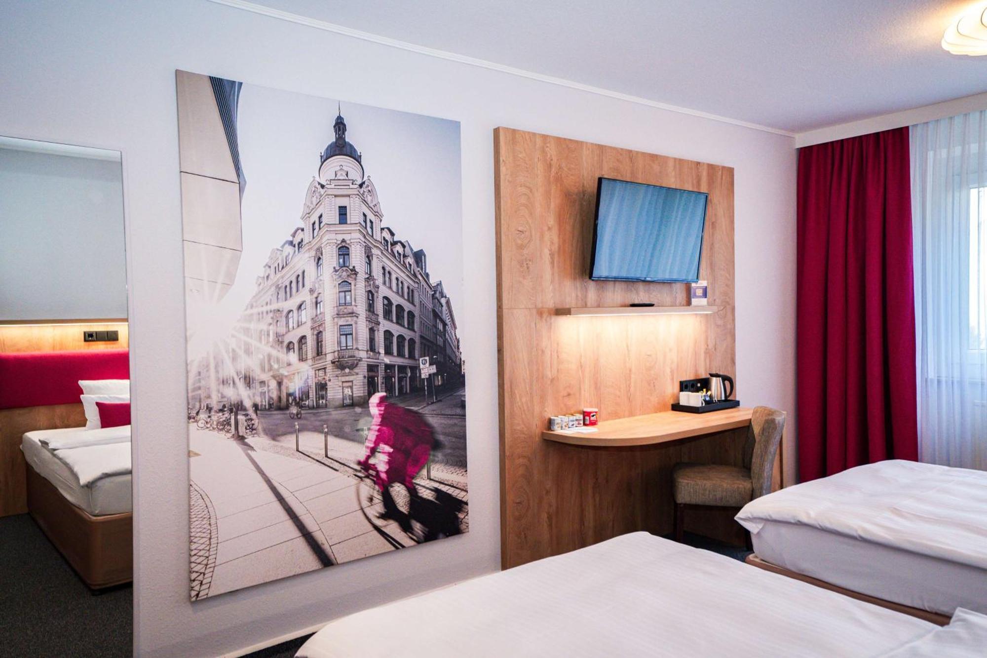 Hotel Western Windorf
