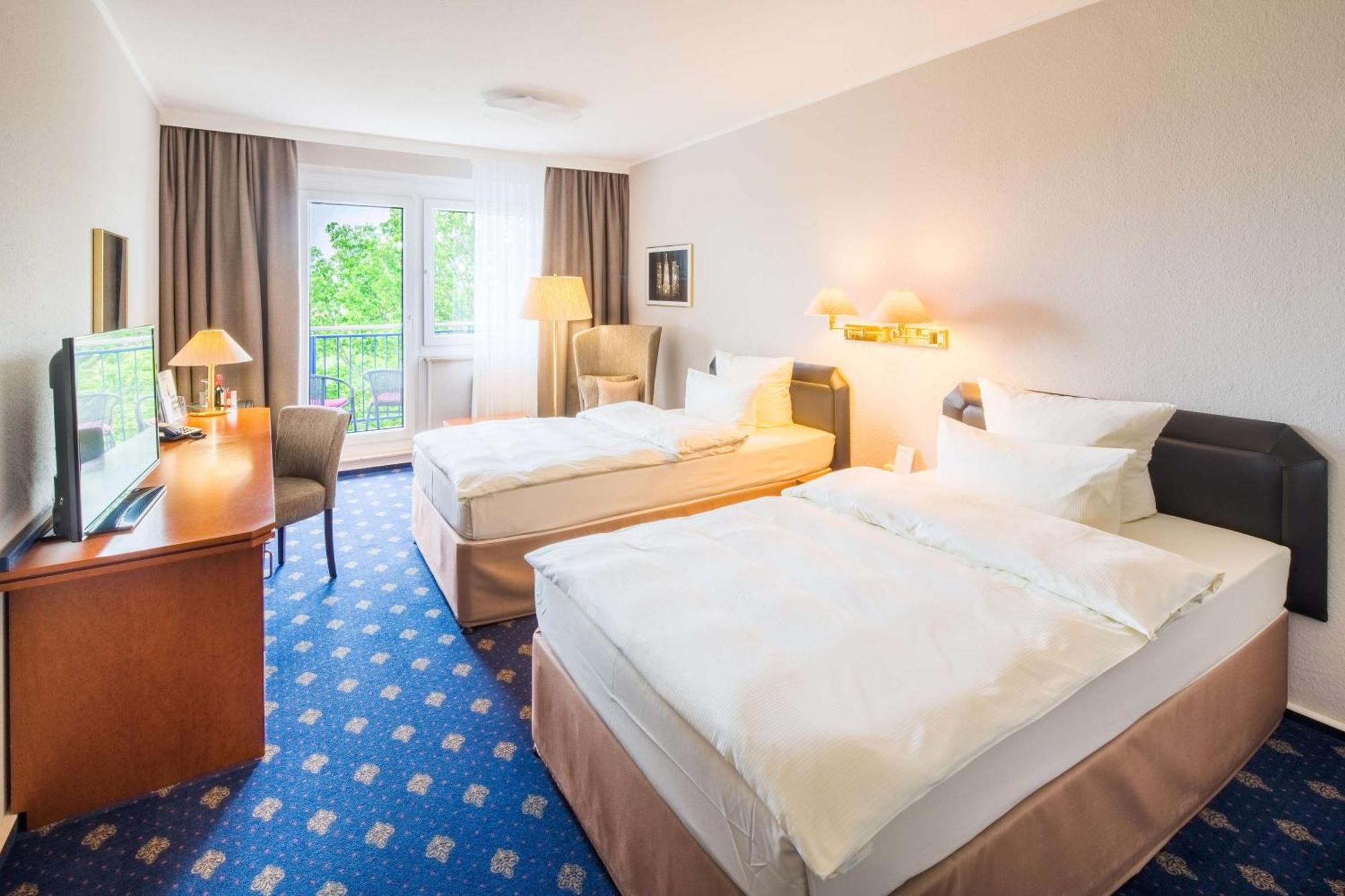Hotel Western Windorf 3*