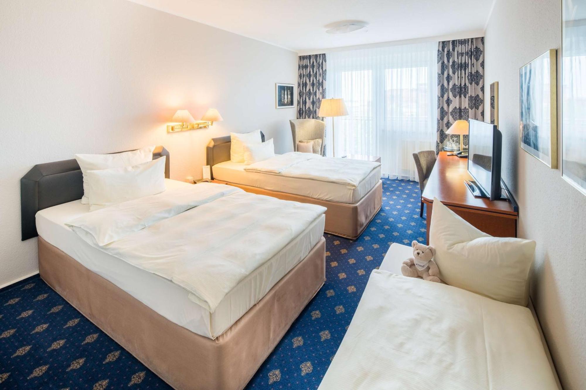 Western Windorf Hotel