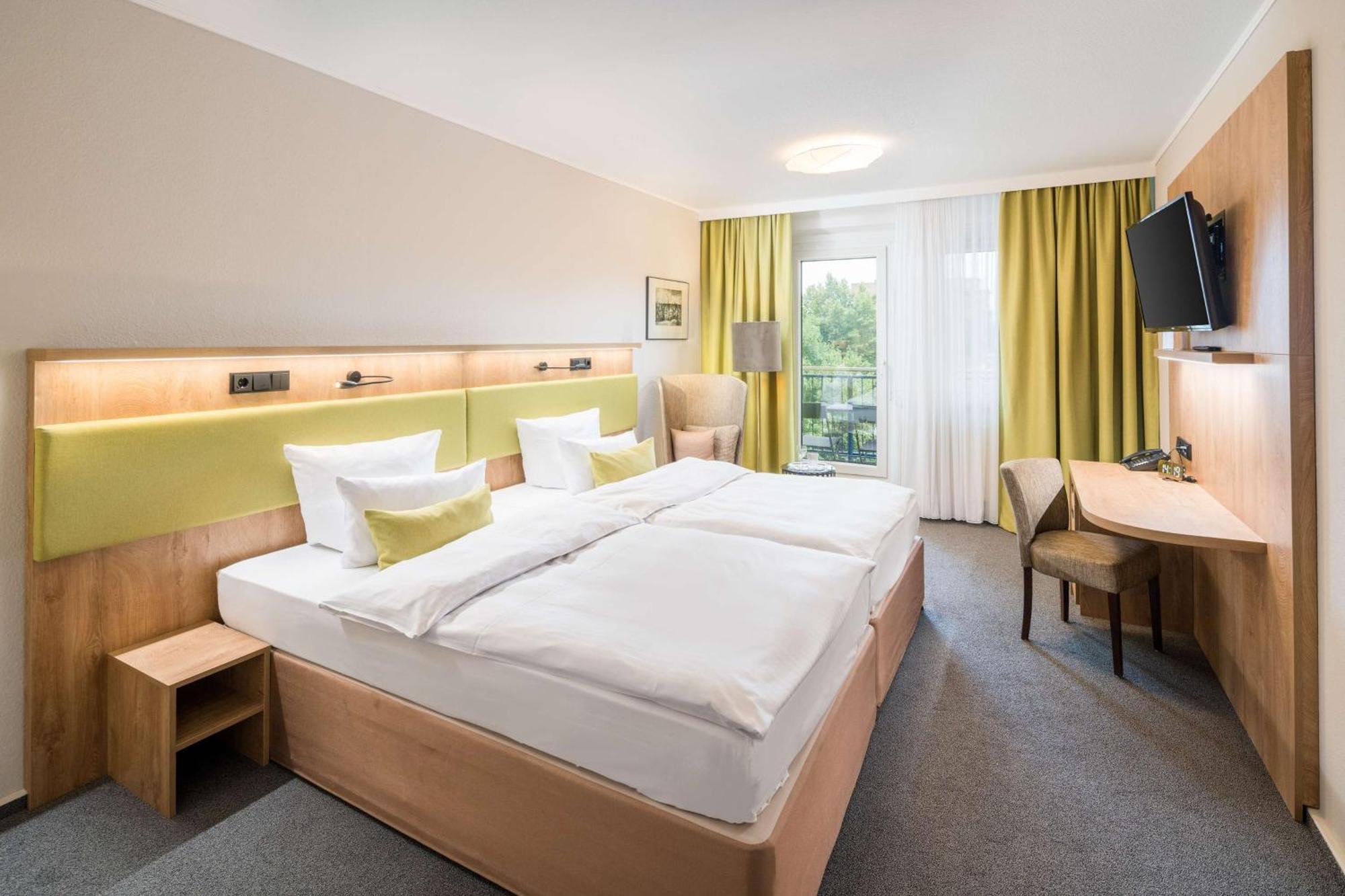 Western Windorf 3* Leipzig