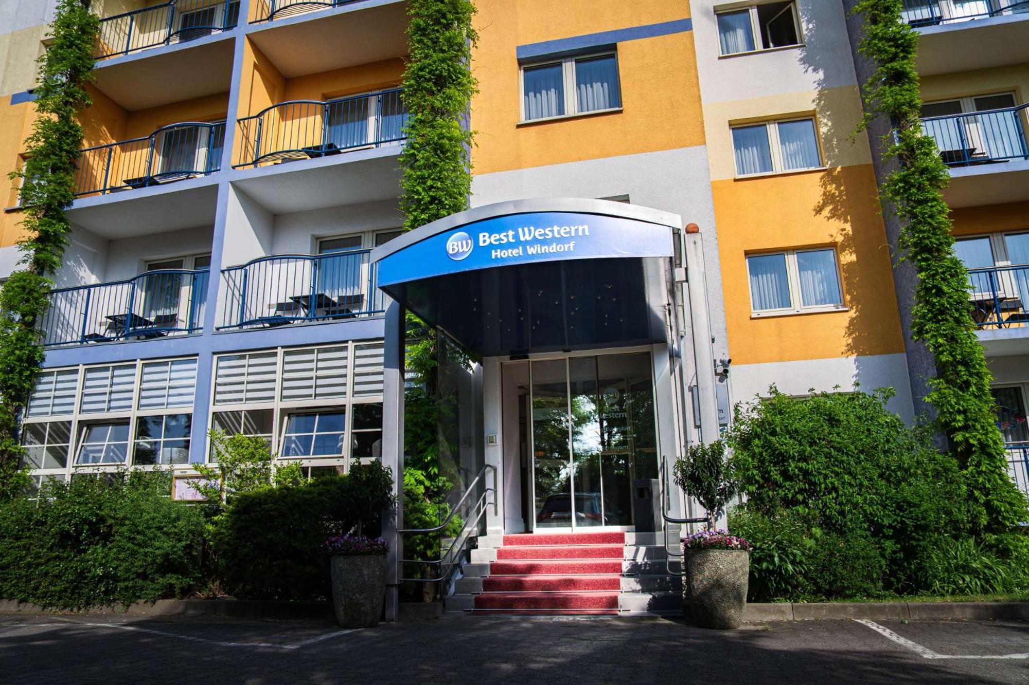 Western Windorf Leipzig