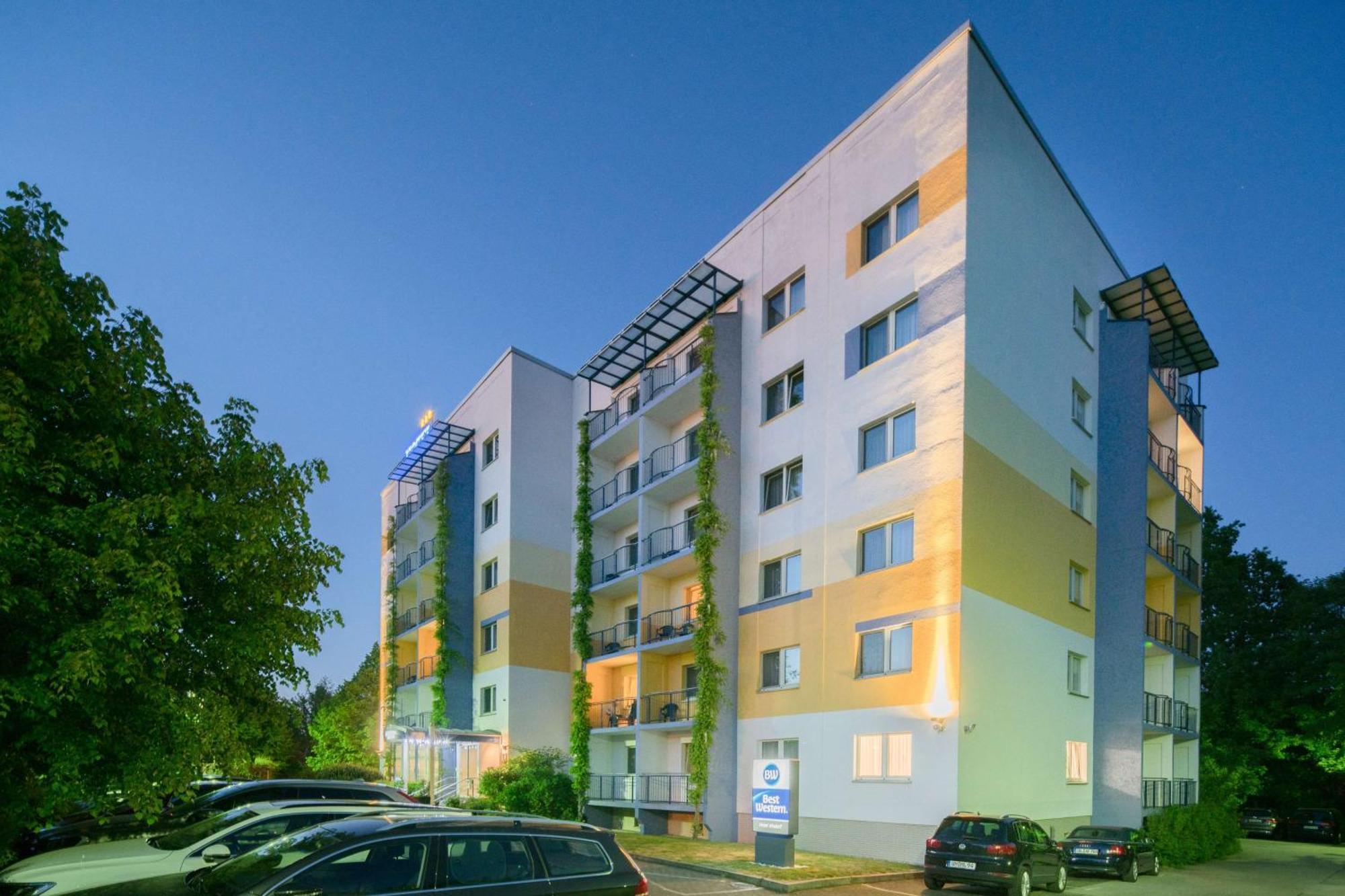 Western Windorf 3*