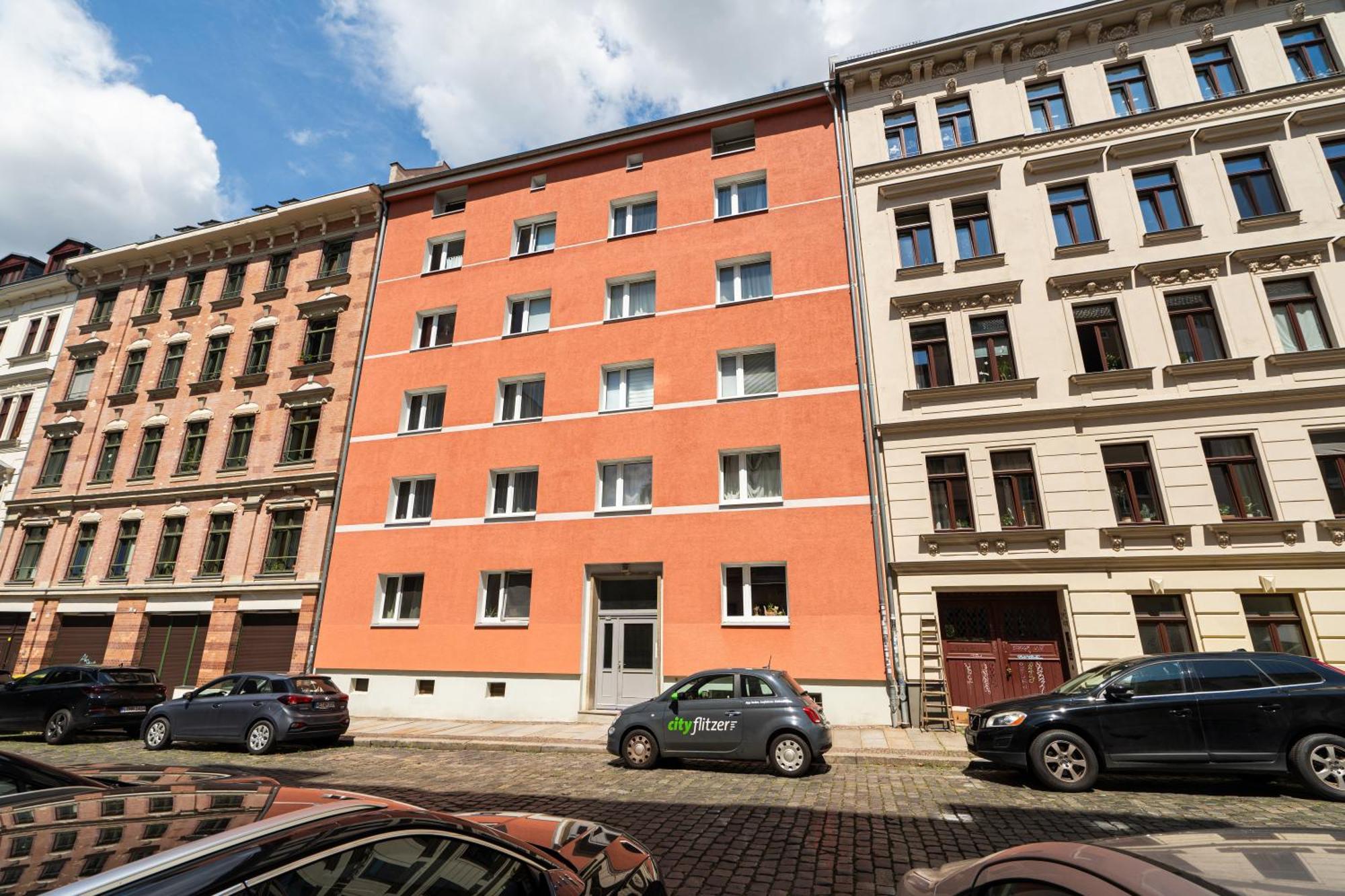 Appartement Tolle Lage Charmante *