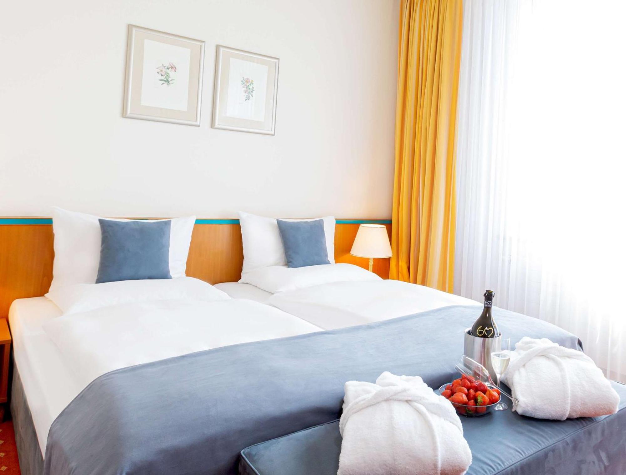 Hotel Dorint