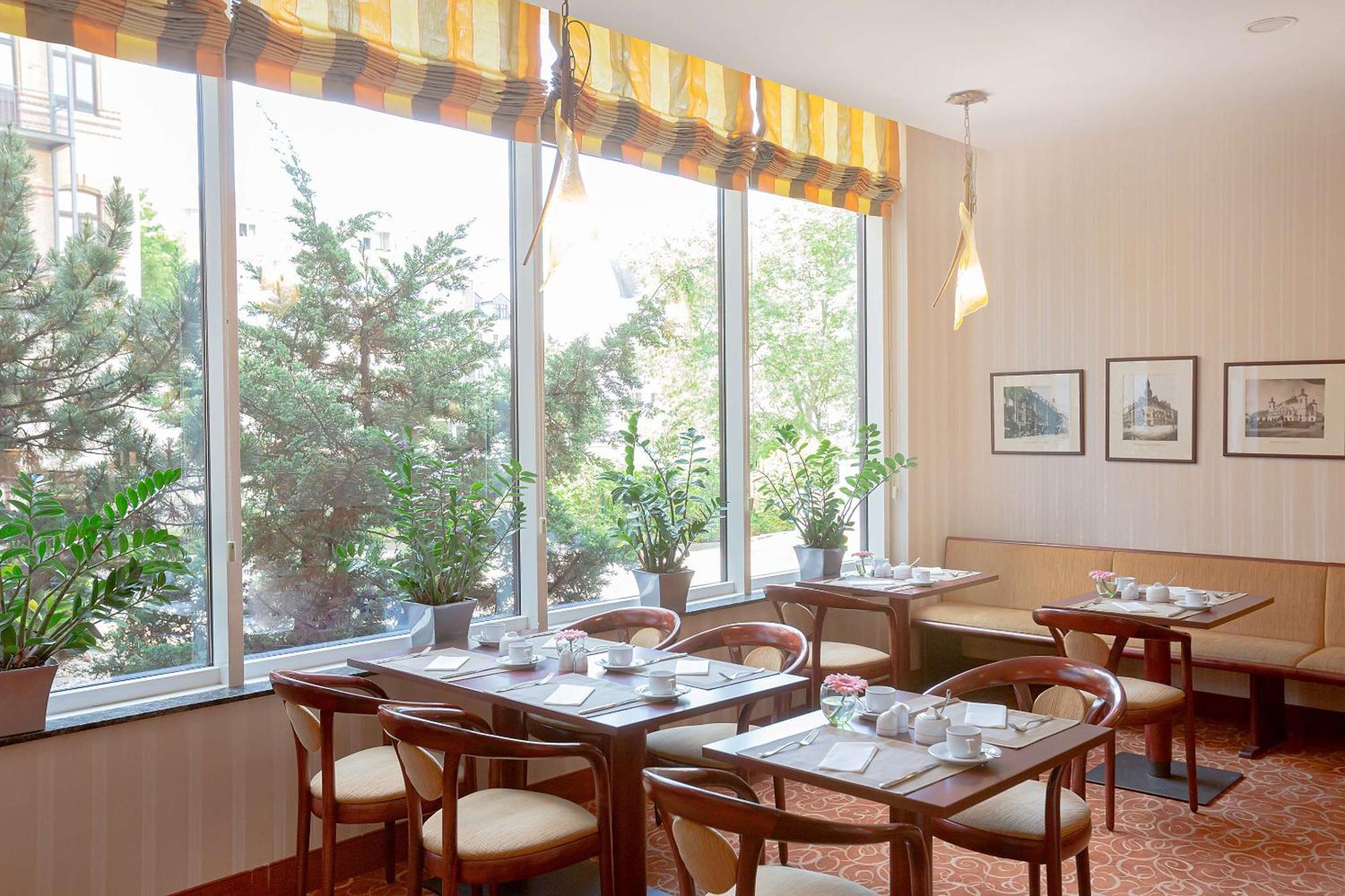 Hotel Dorint 4*