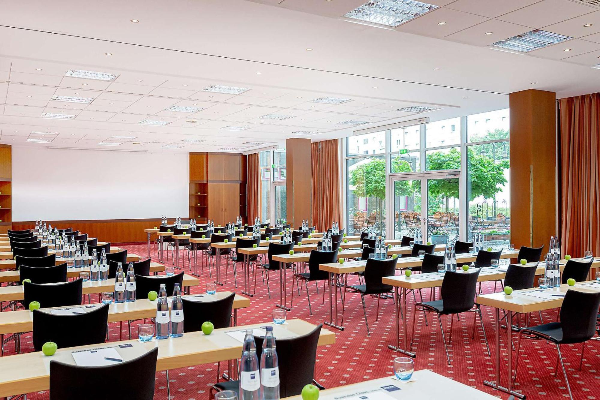 Dorint Hotel Leipzig