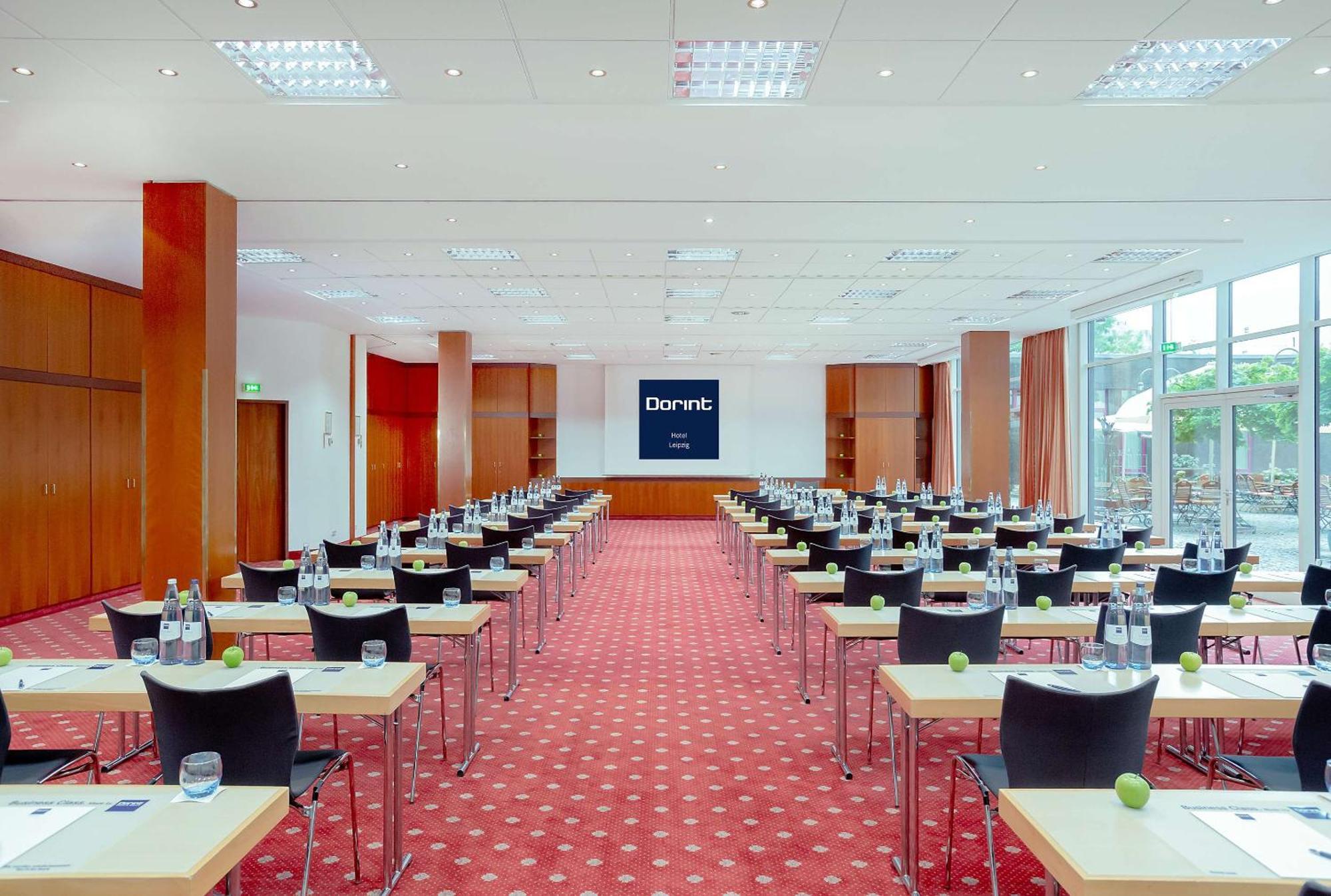 Hotel Dorint 4*