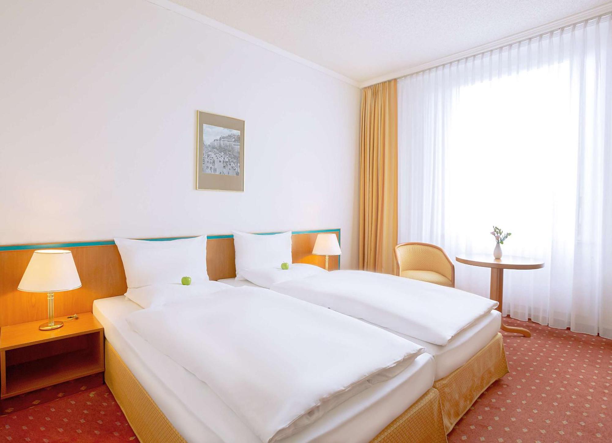 Dorint Hotel 4*