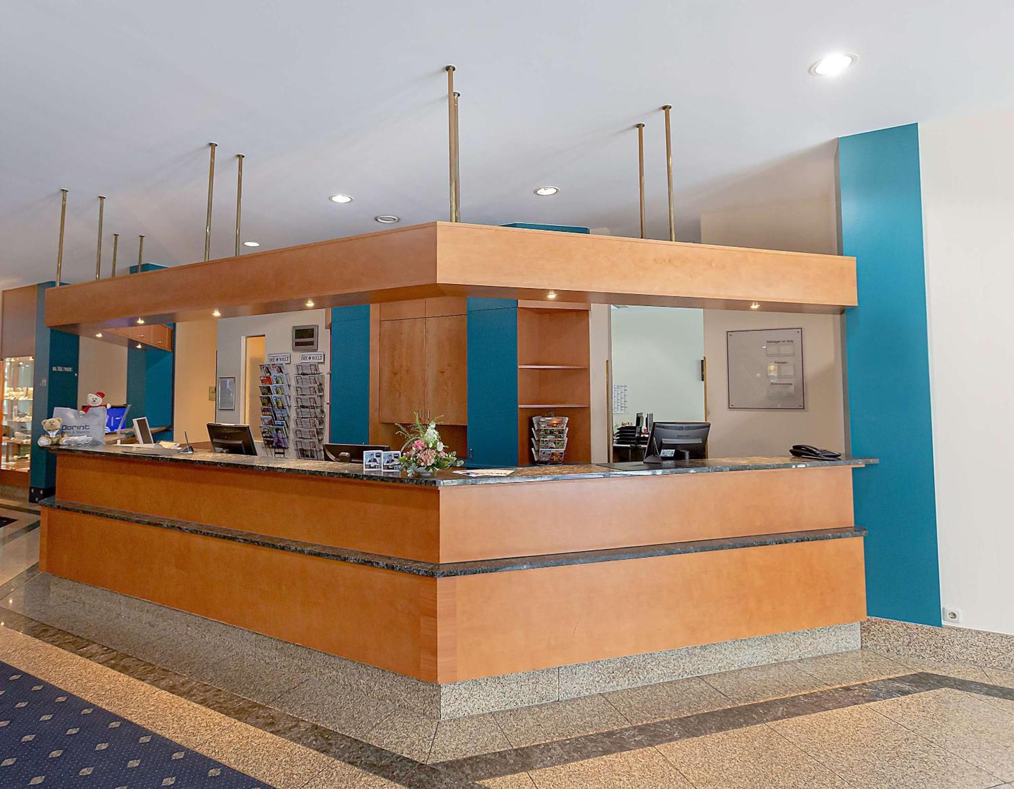 Hotel Dorint