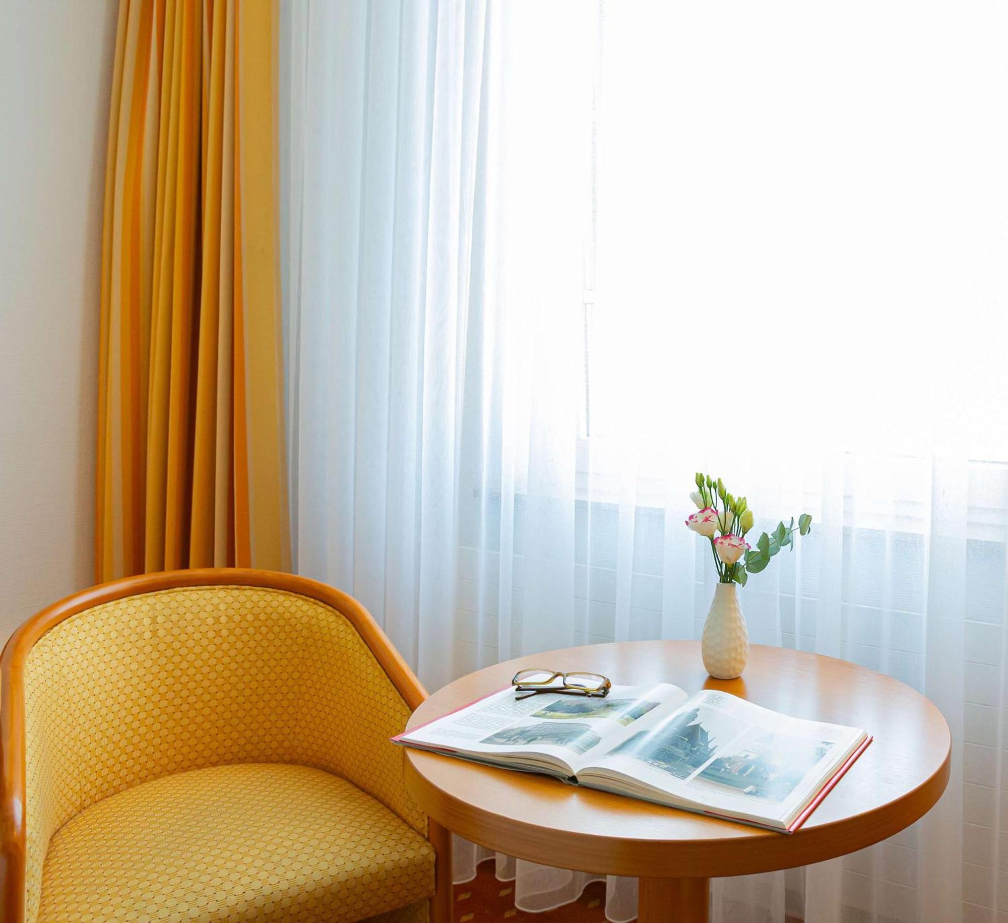 Hotel Dorint 4*