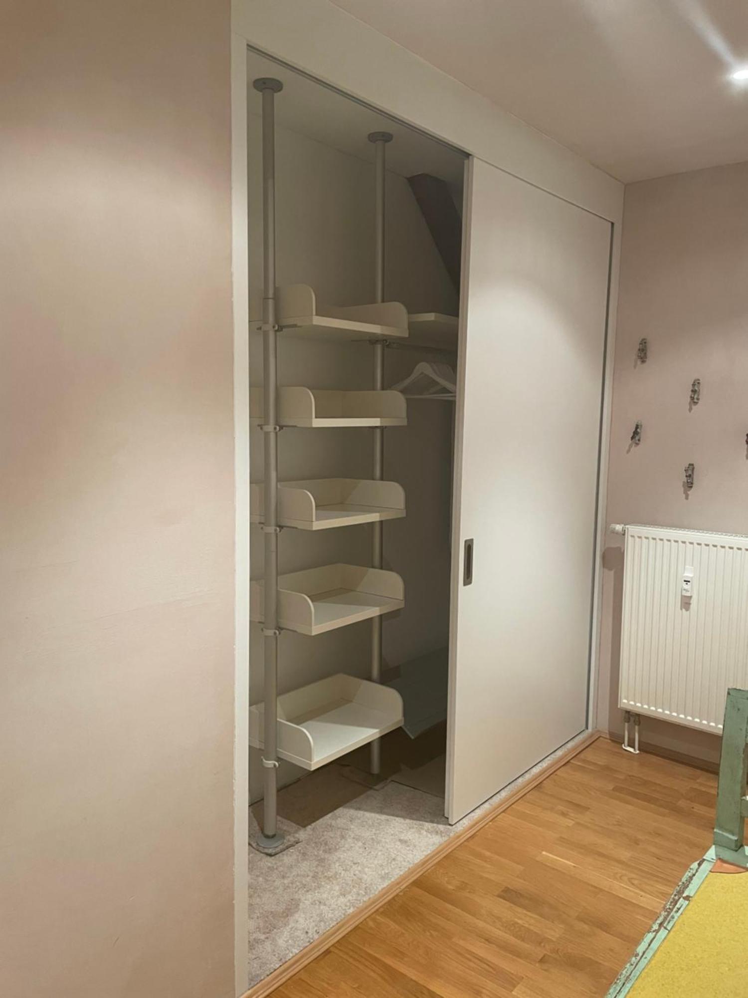 105qm-3-raum, Zentral, Ruhig, Gemuetlich Appartement Leipzig