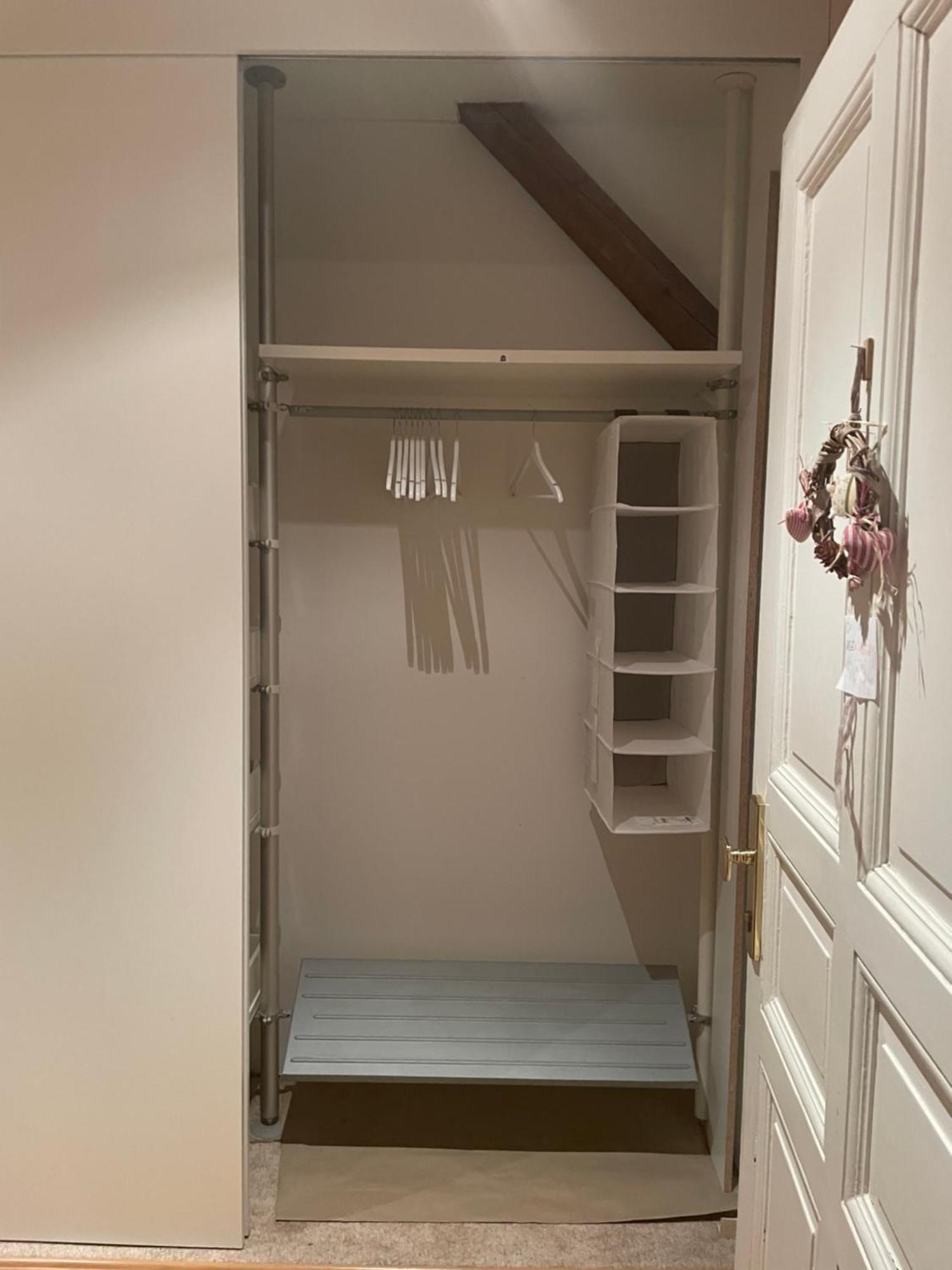 Appartement 105qm-3-raum, Zentral, Ruhig, Gemuetlich Leipzig