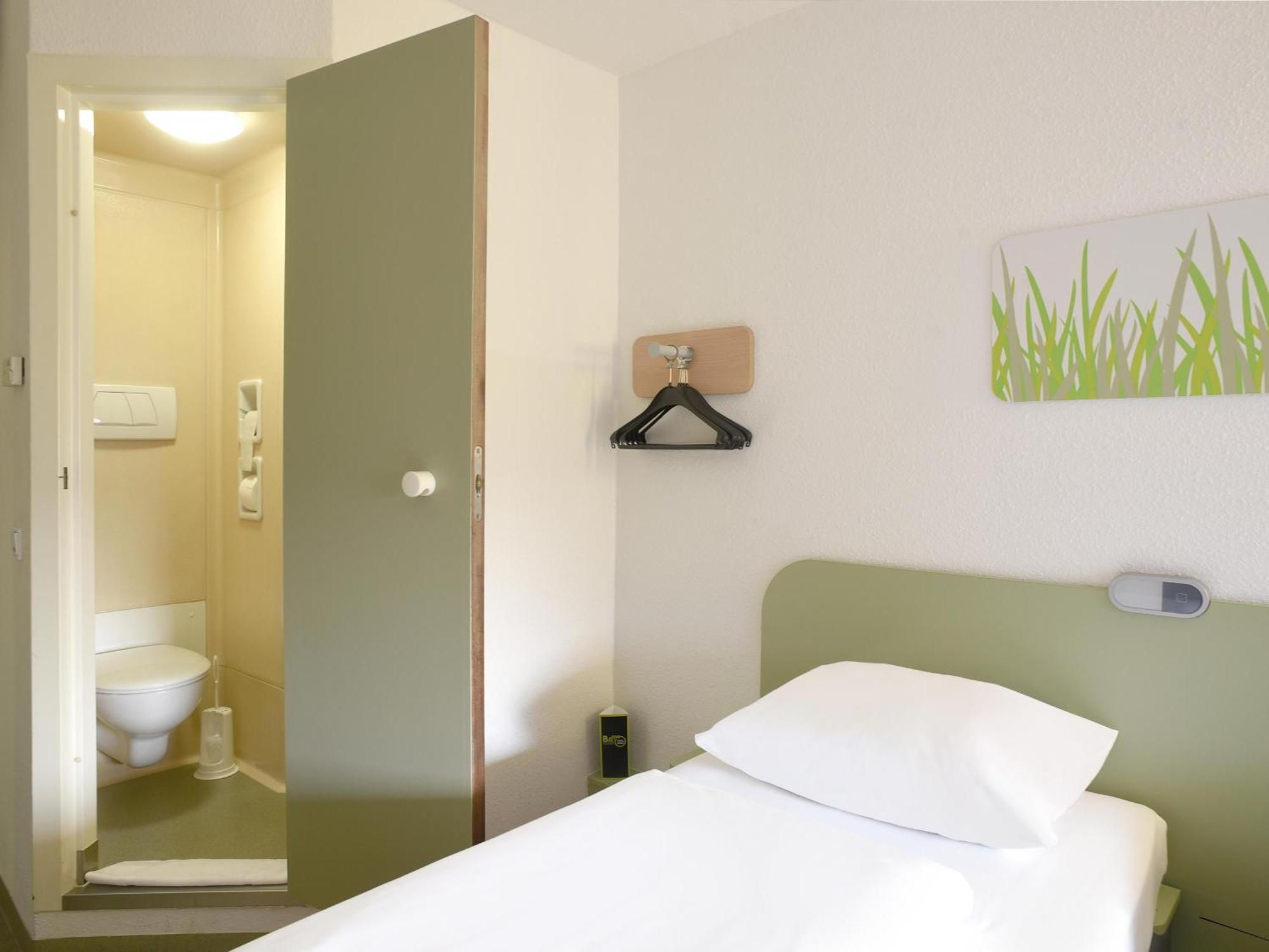 Hotel Leipzig-schoenefeld