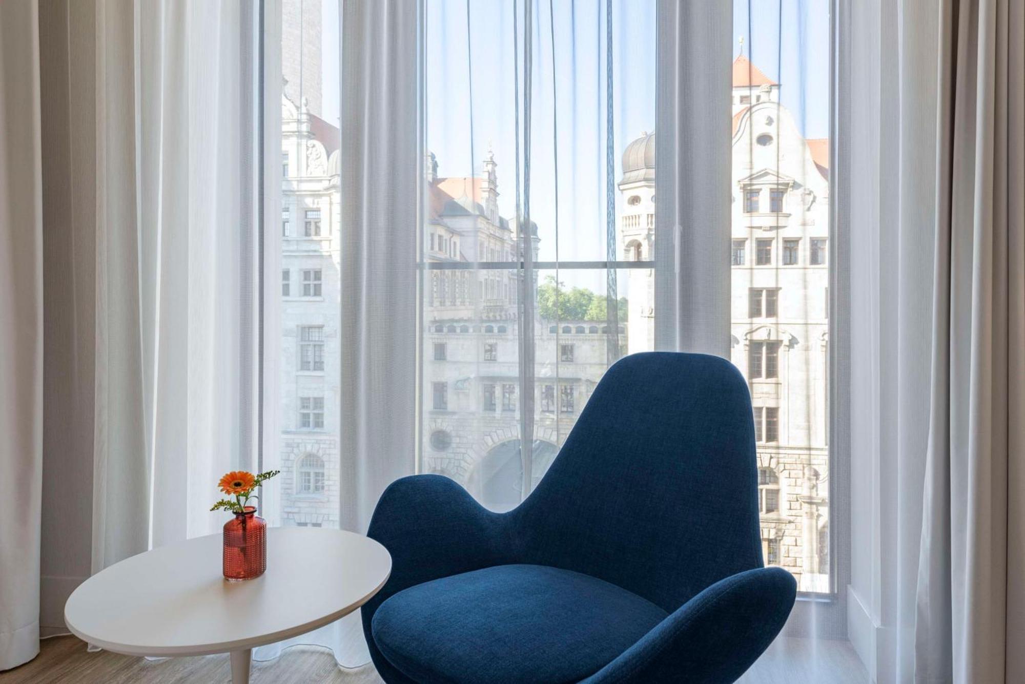 Nh Zentrum 4* Leipzig