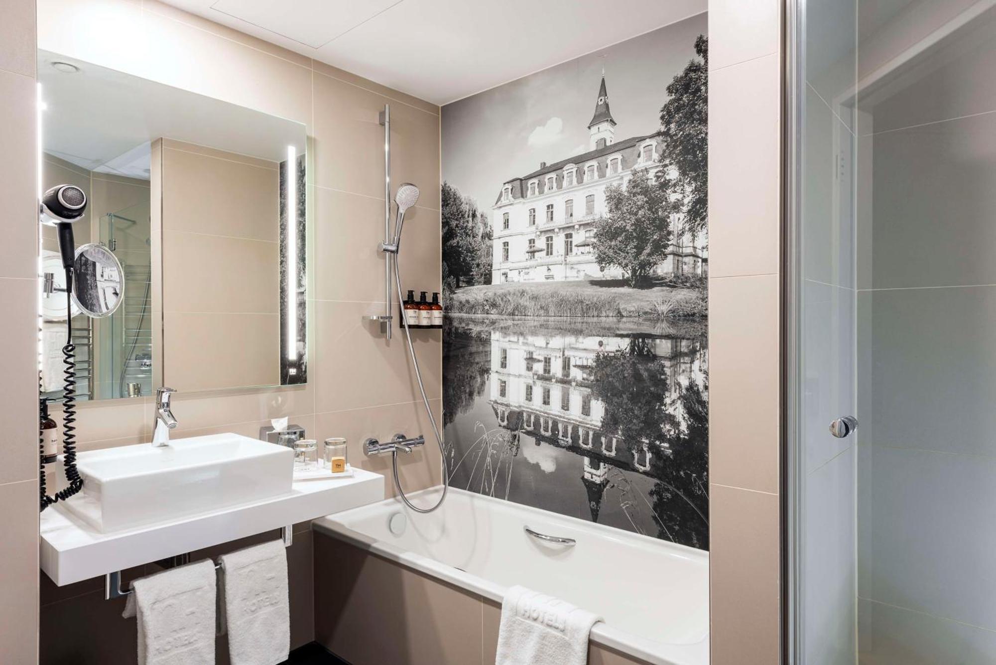 Nh Zentrum Hotel