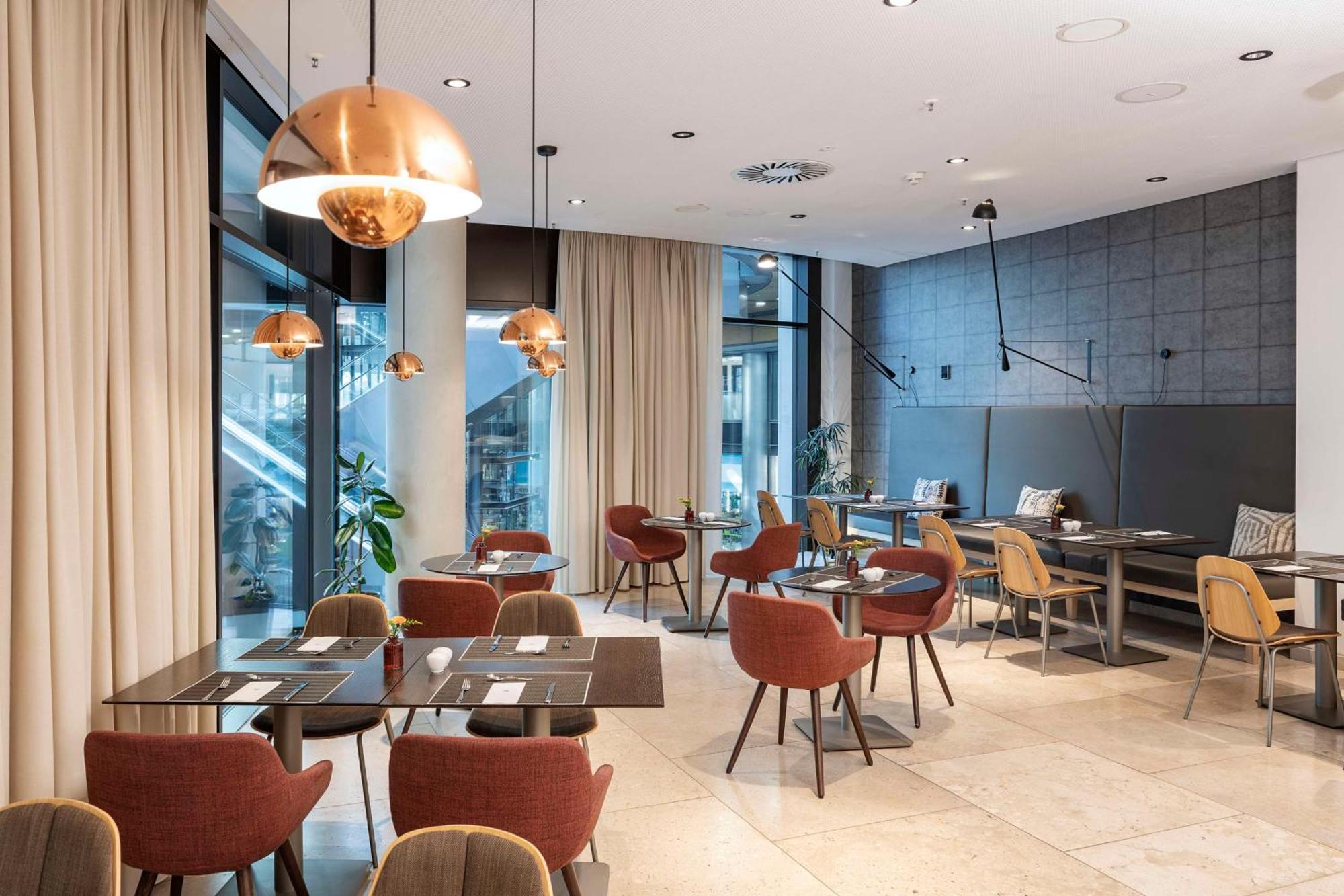 Hotel Nh Zentrum Leipzig
