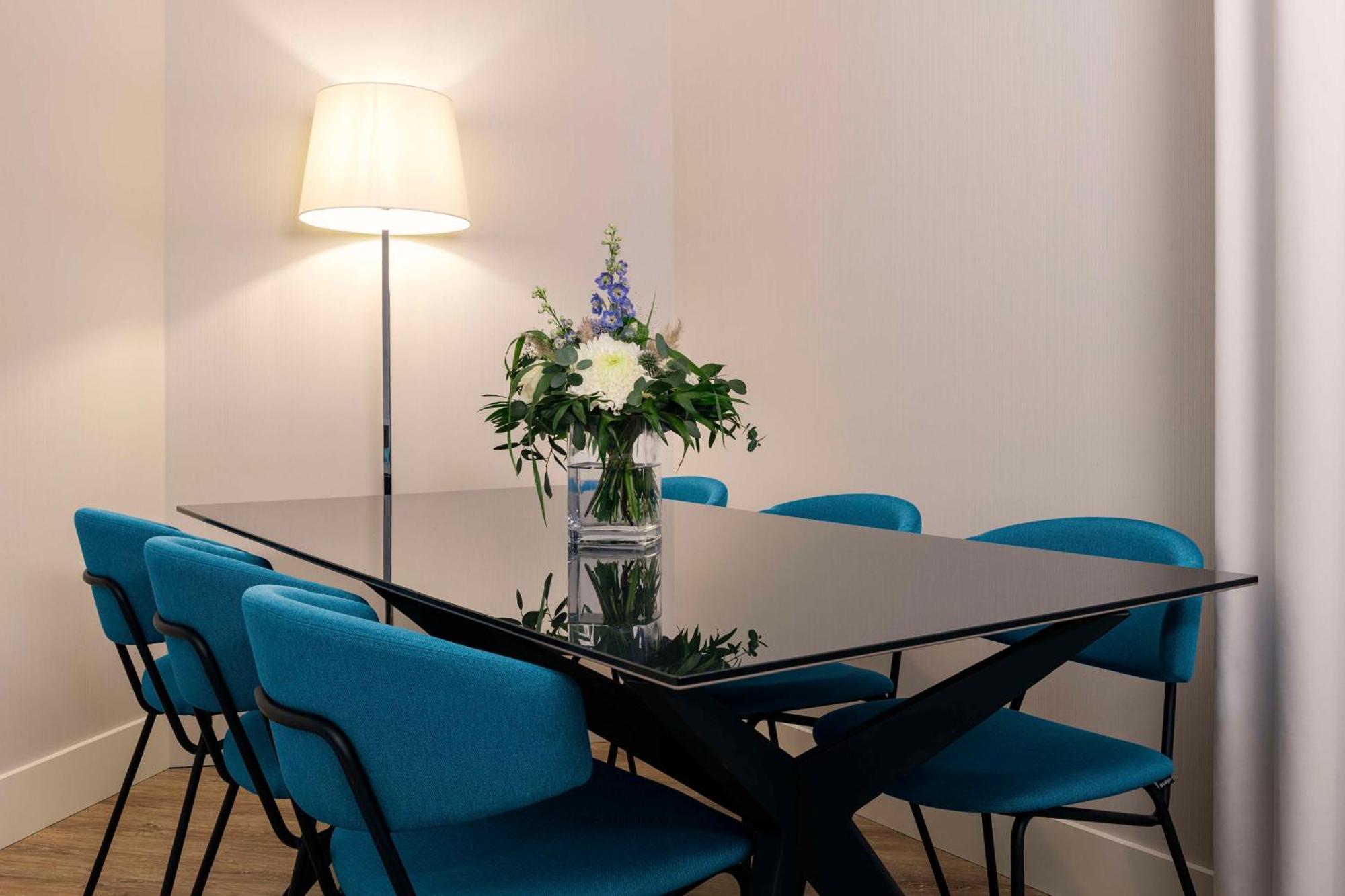 Hotel Nh Zentrum