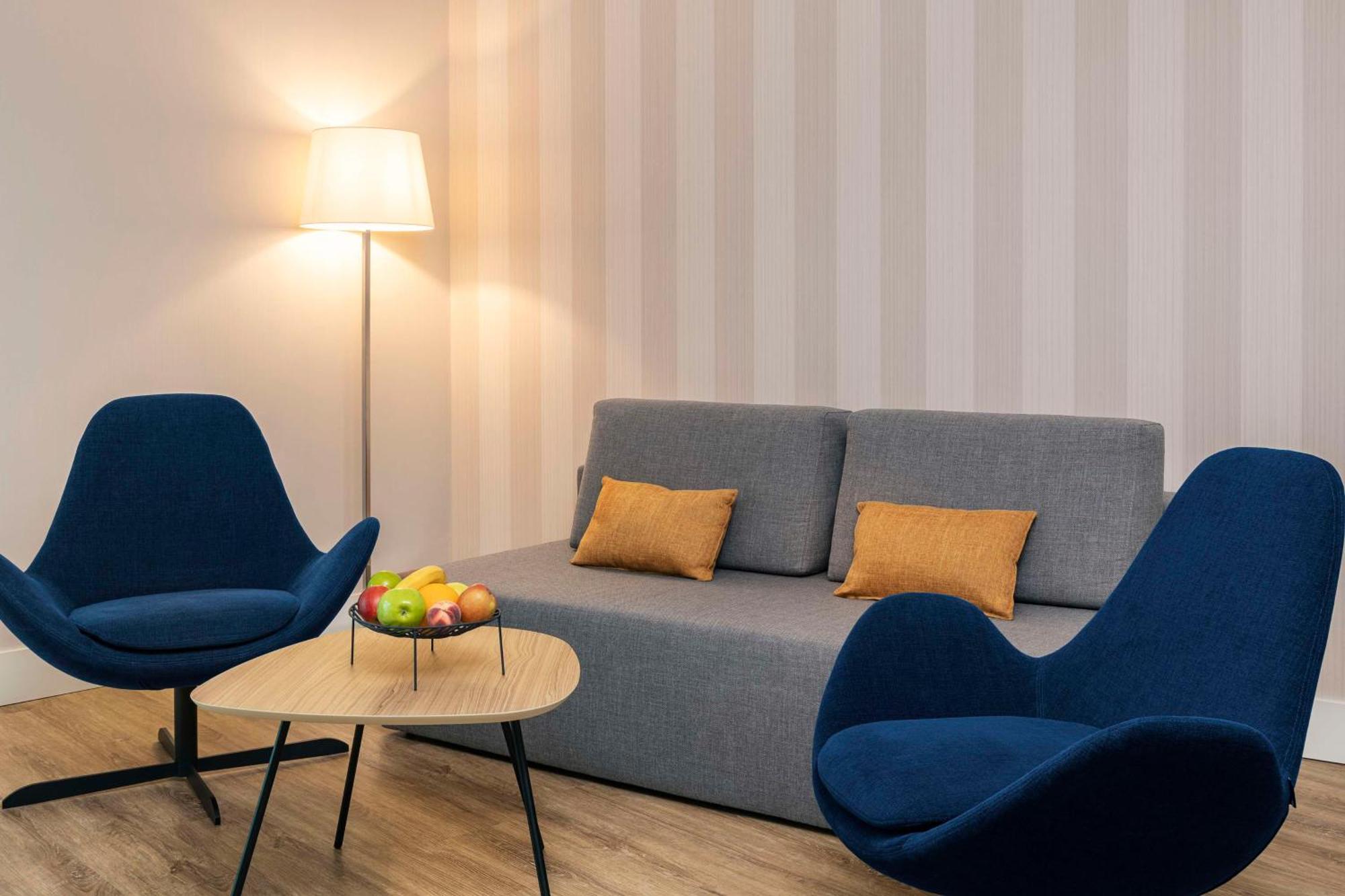 Nh Zentrum Hotel