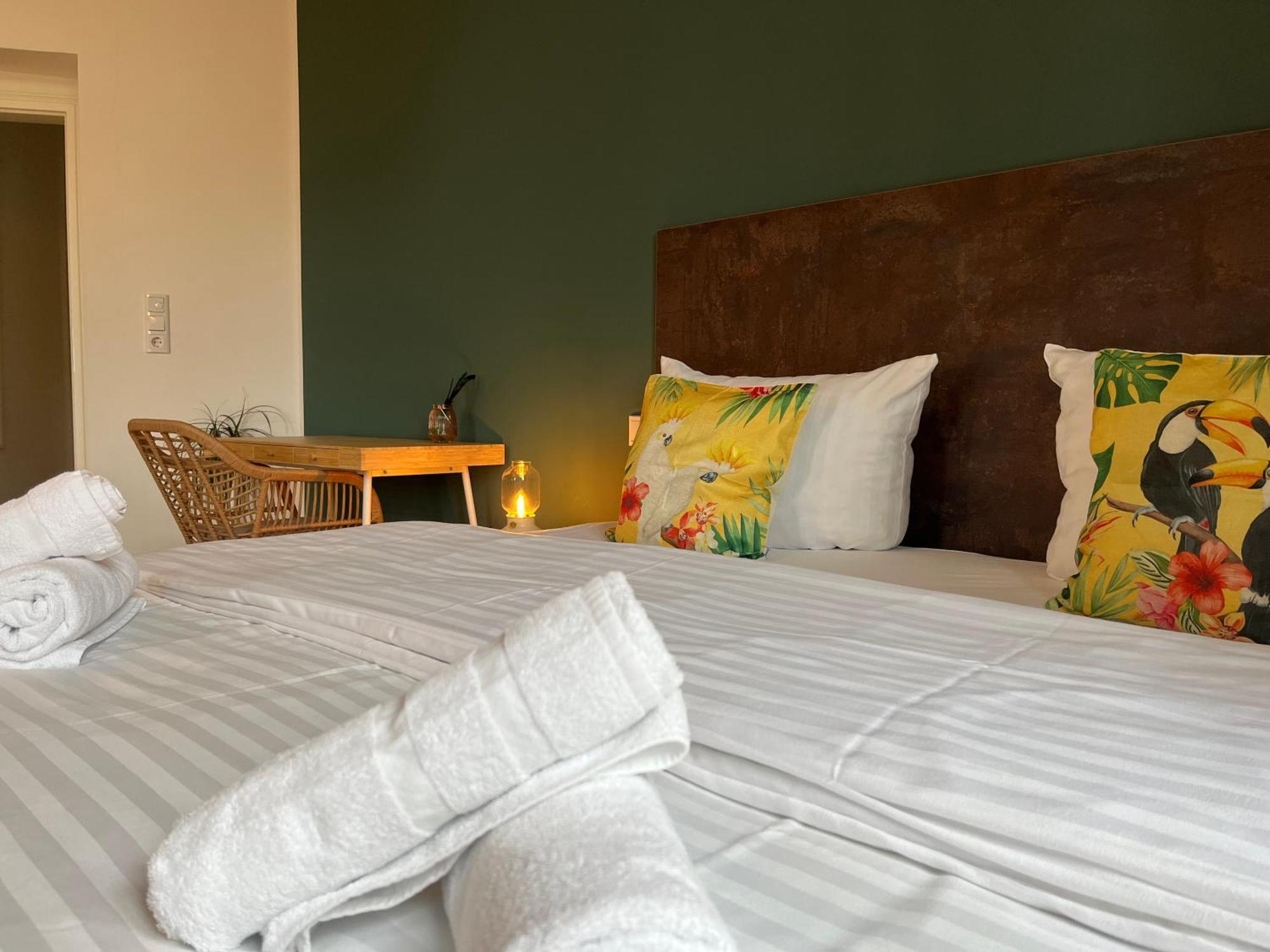 Appartement An Der Arena *