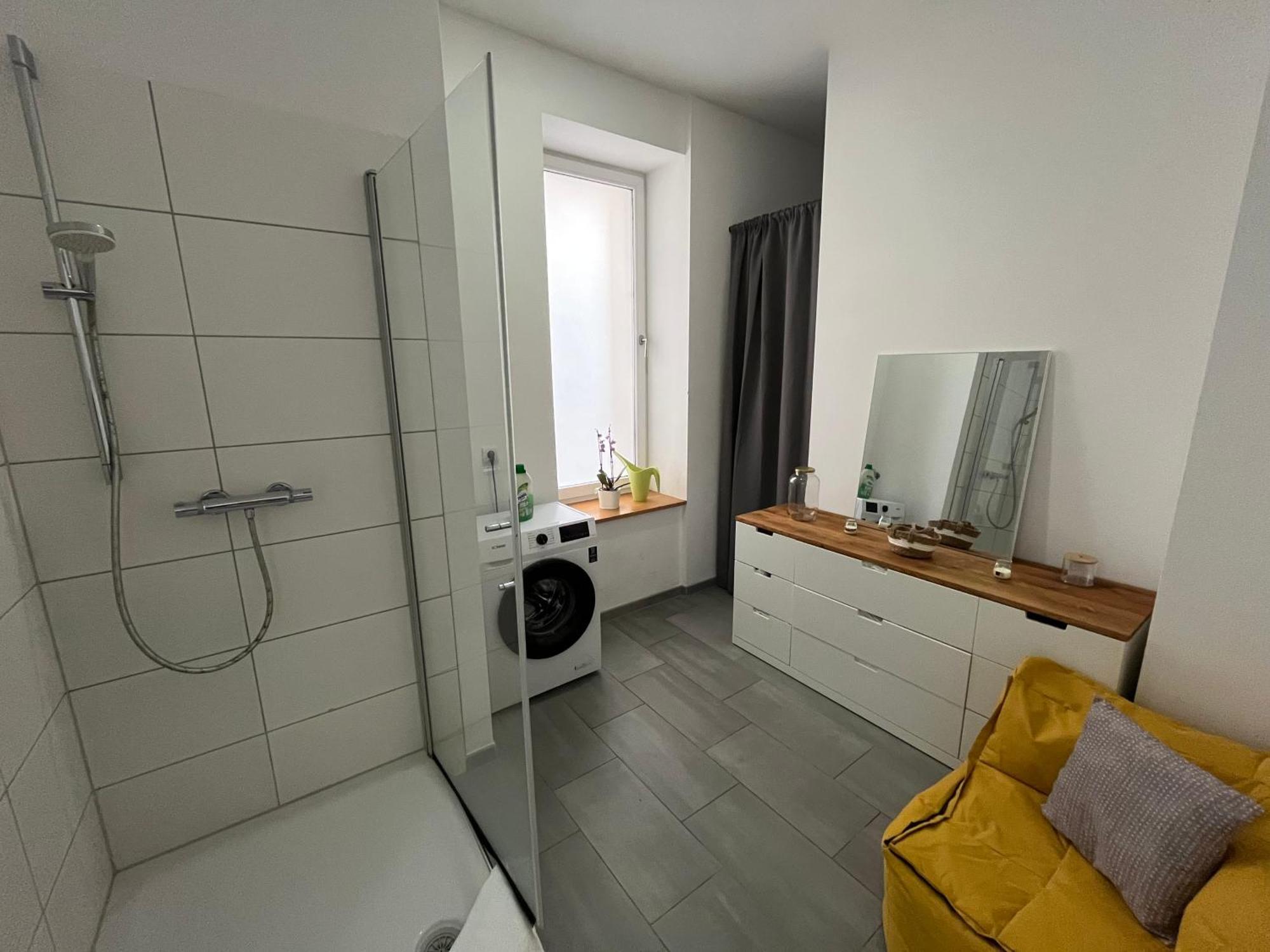 An Der Arena Apartment