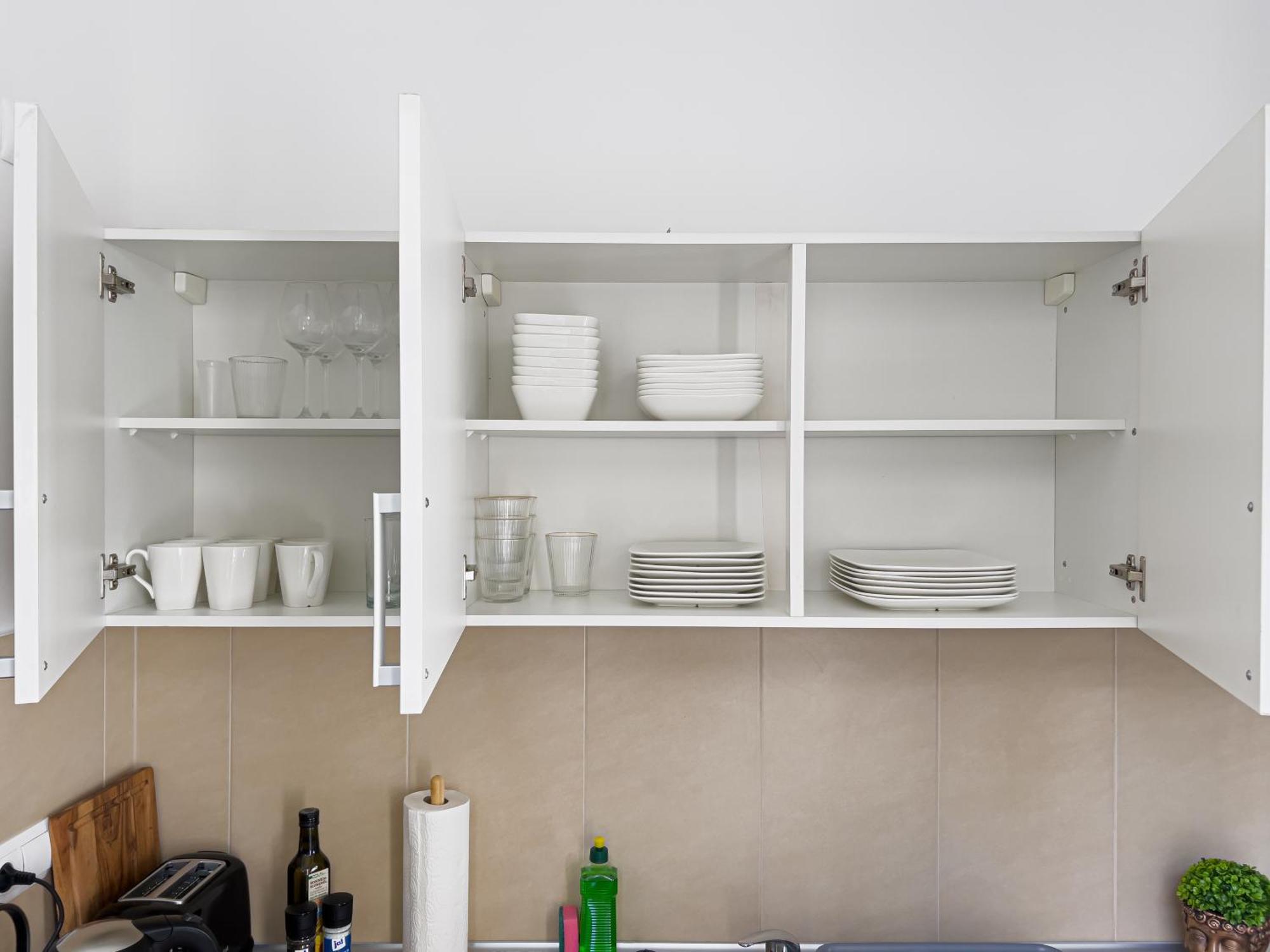 Apartment Erstklassiges Ferienapartment Citynah Mit 1 Schlafzimmer - Wifi, Tv, Kuechenzeile, Waschmaschine&trockner *