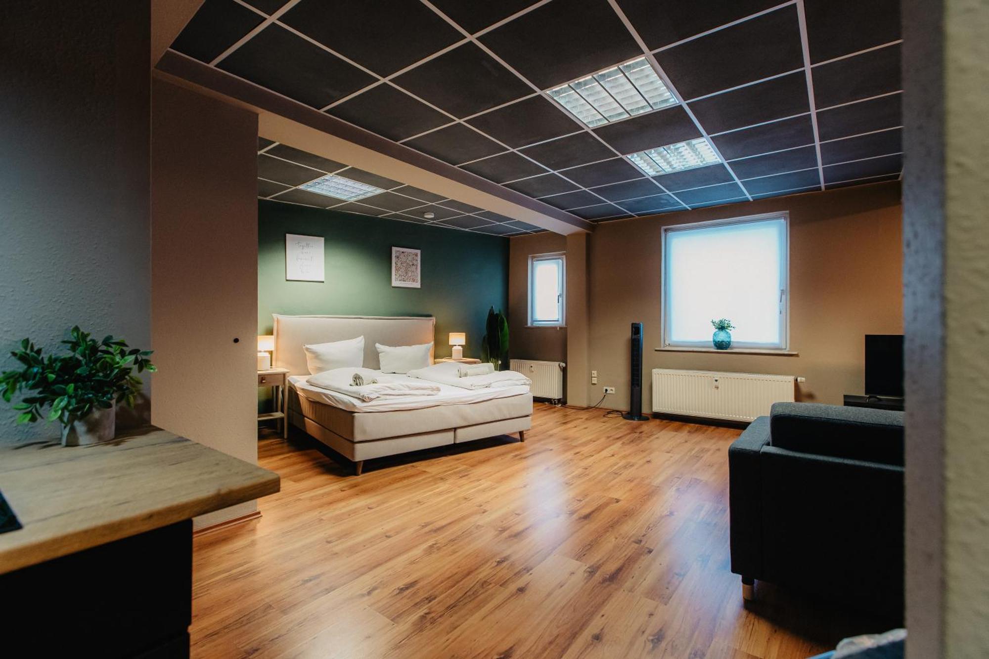 Appartement Luga Homes - Zoo