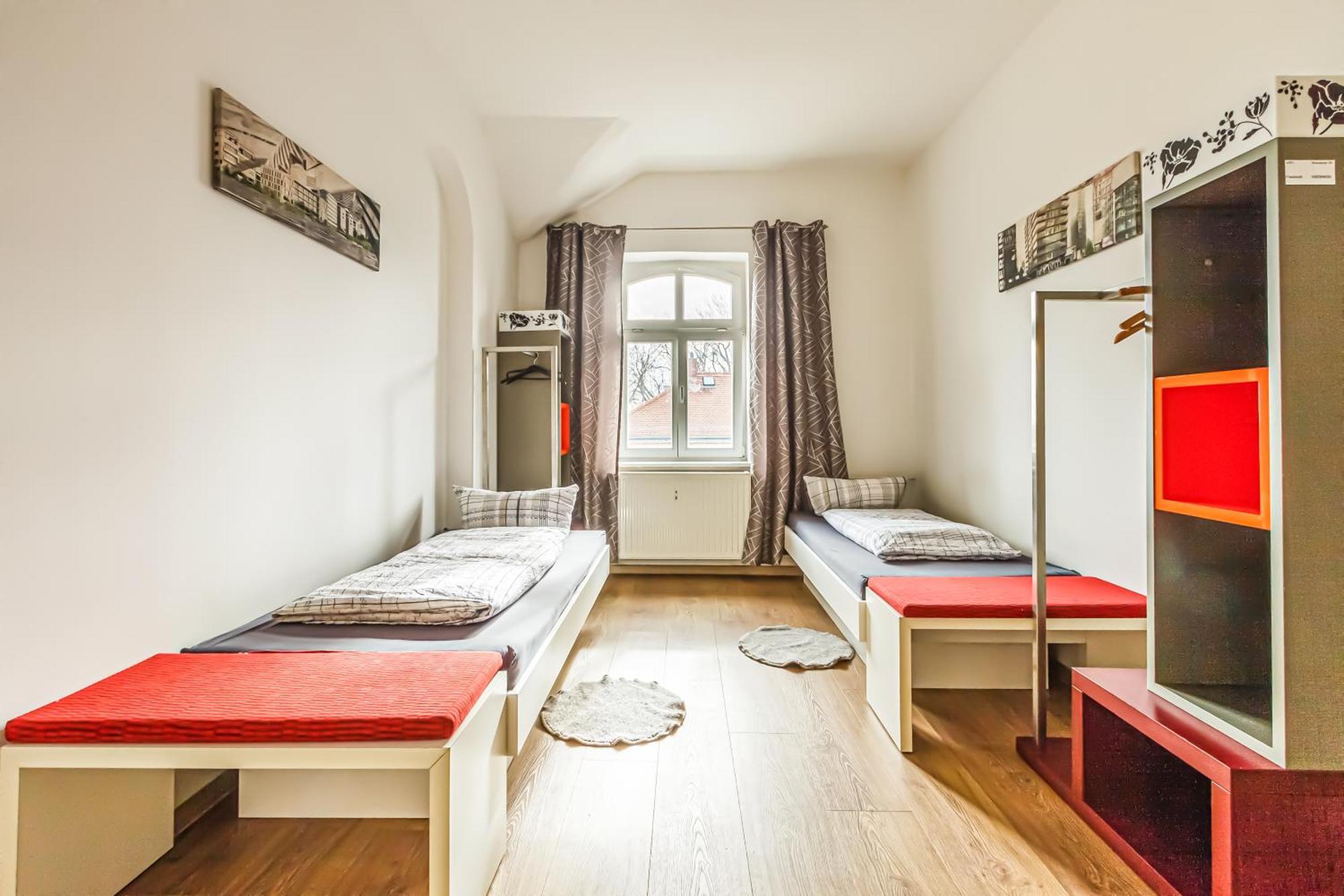 Apartment Moderne In *