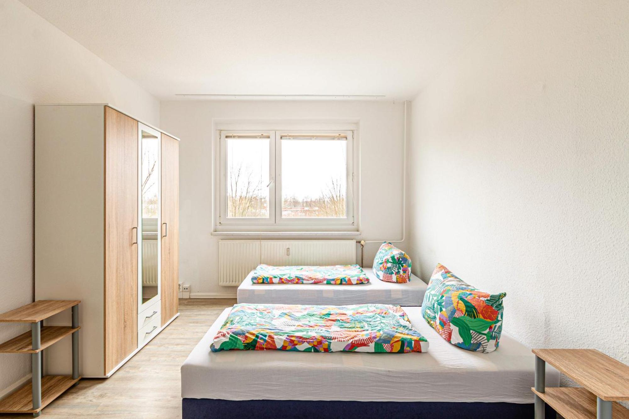 Monteurwohnung In Apartment *