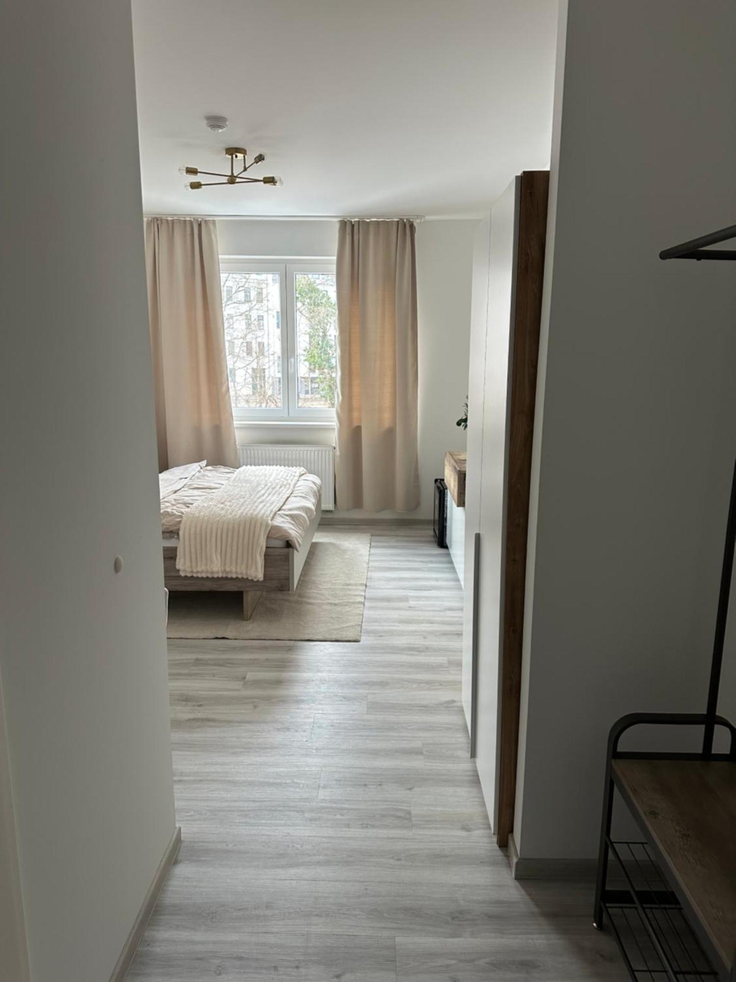 Apartment Urban