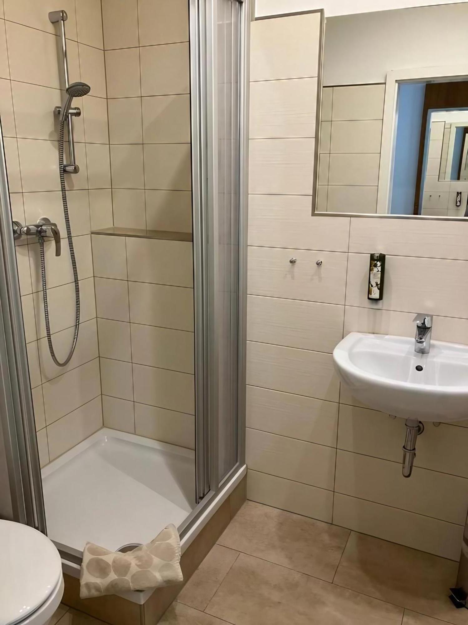 Am Bayrischen Platz Leipzig