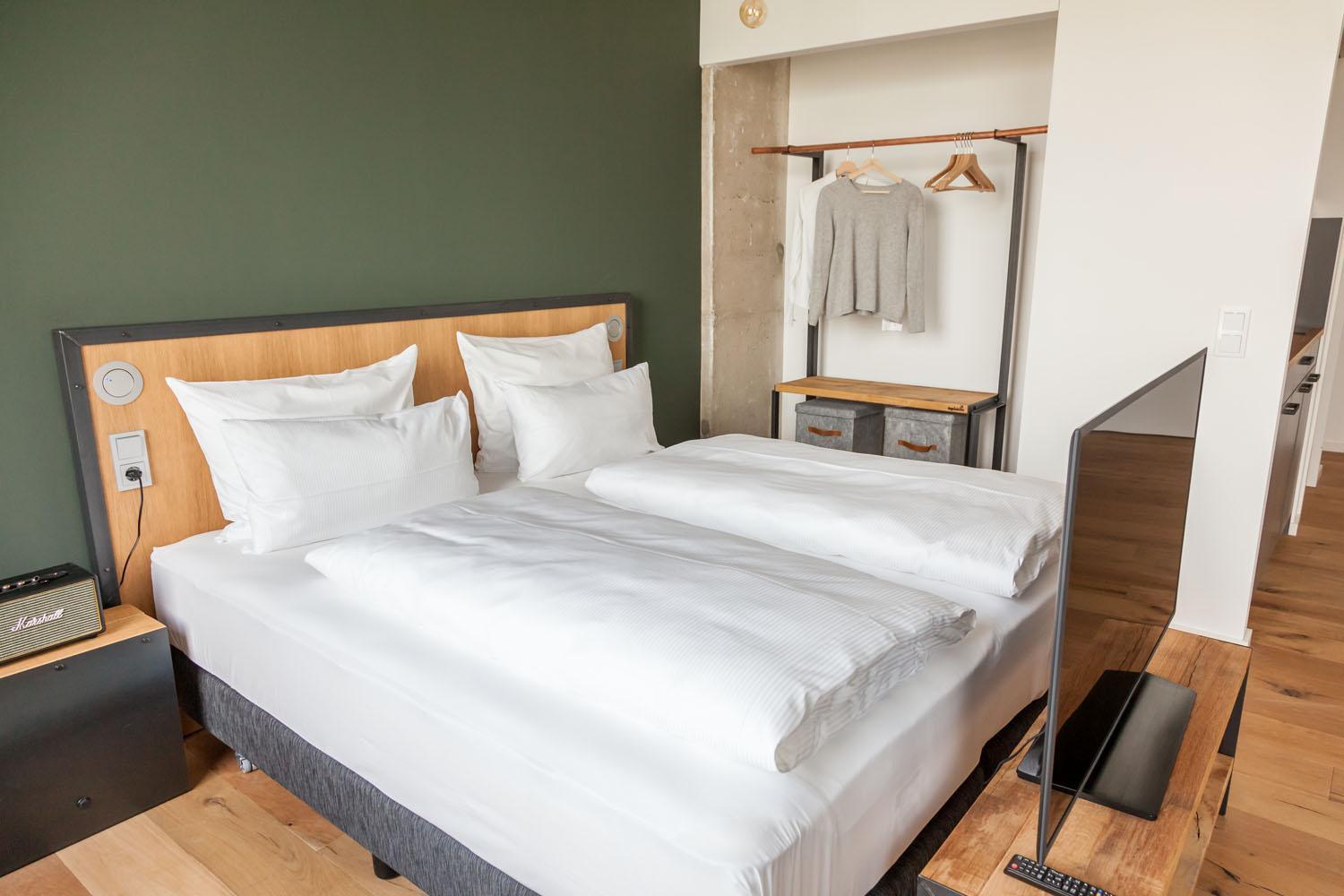 Staycity Centre 5*