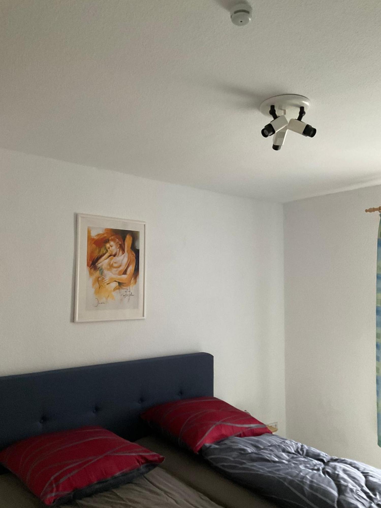 An Der Honigbar Appartement *
