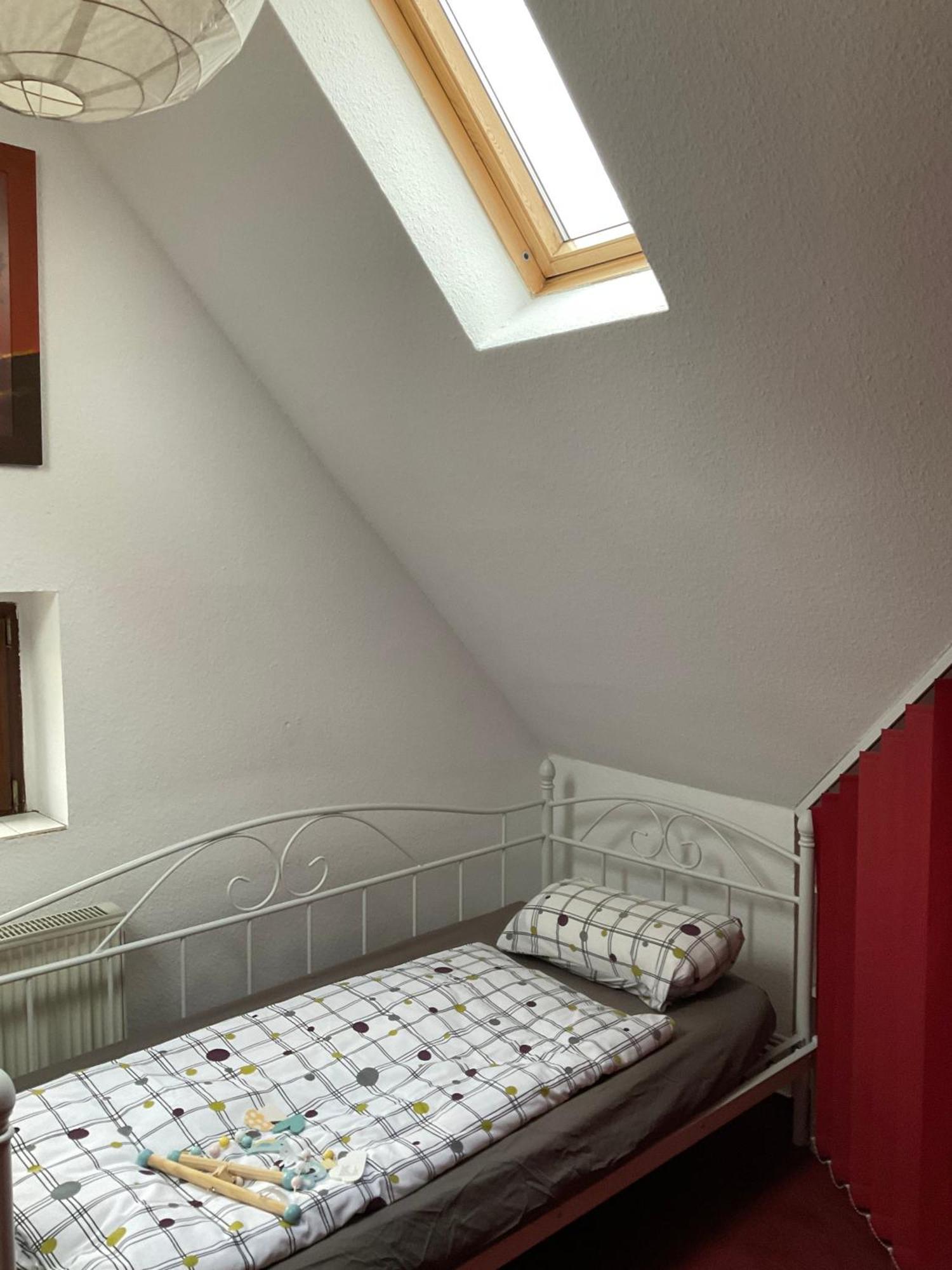 An Der Honigbar Appartement Leipzig