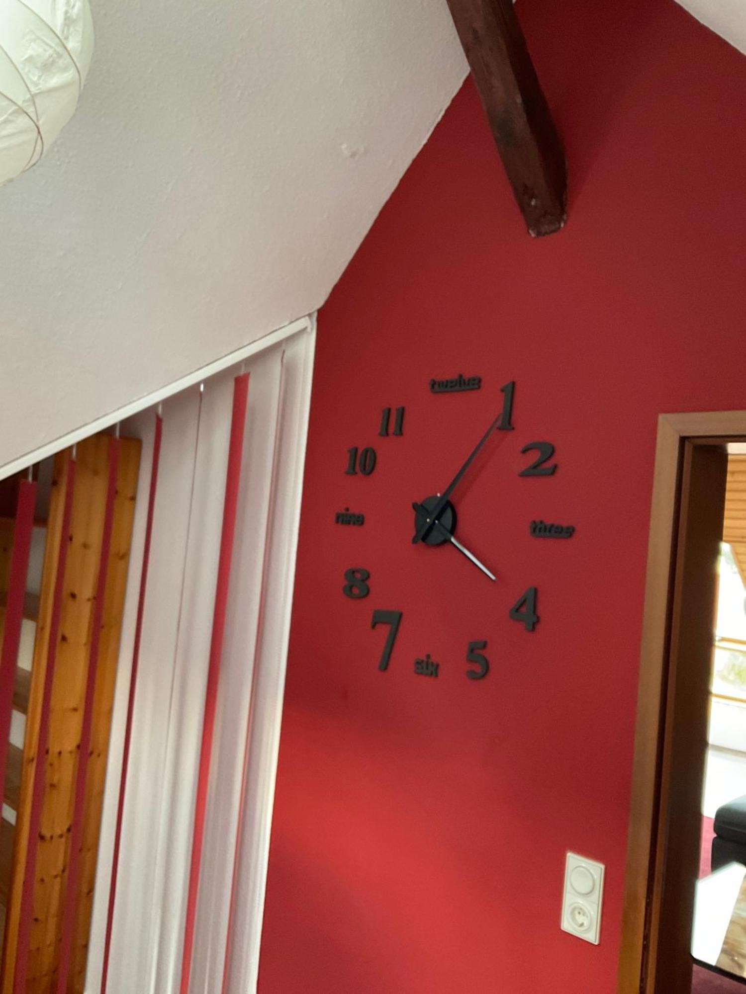An Der Honigbar Appartement
