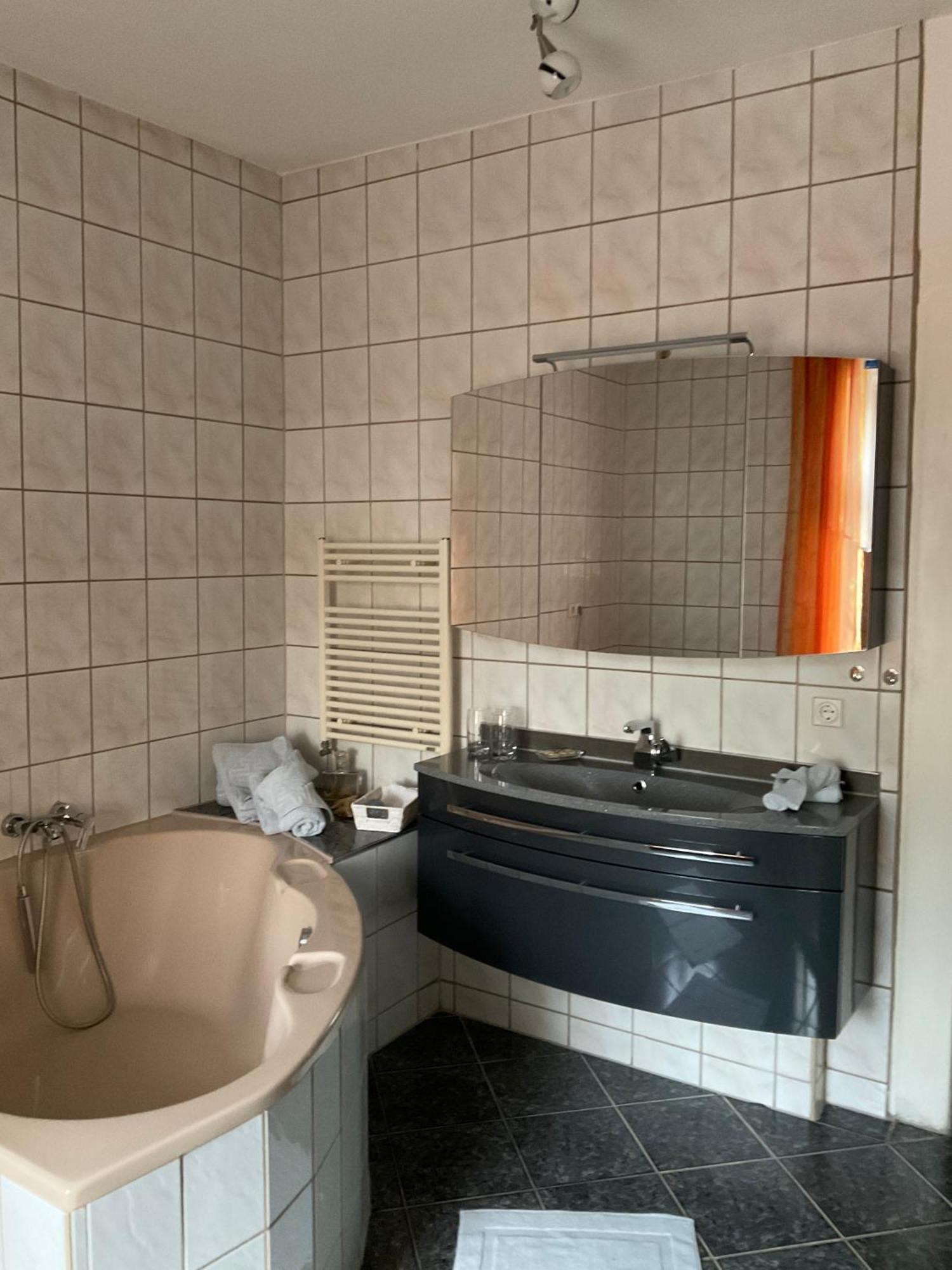 Appartement An Der Honigbar