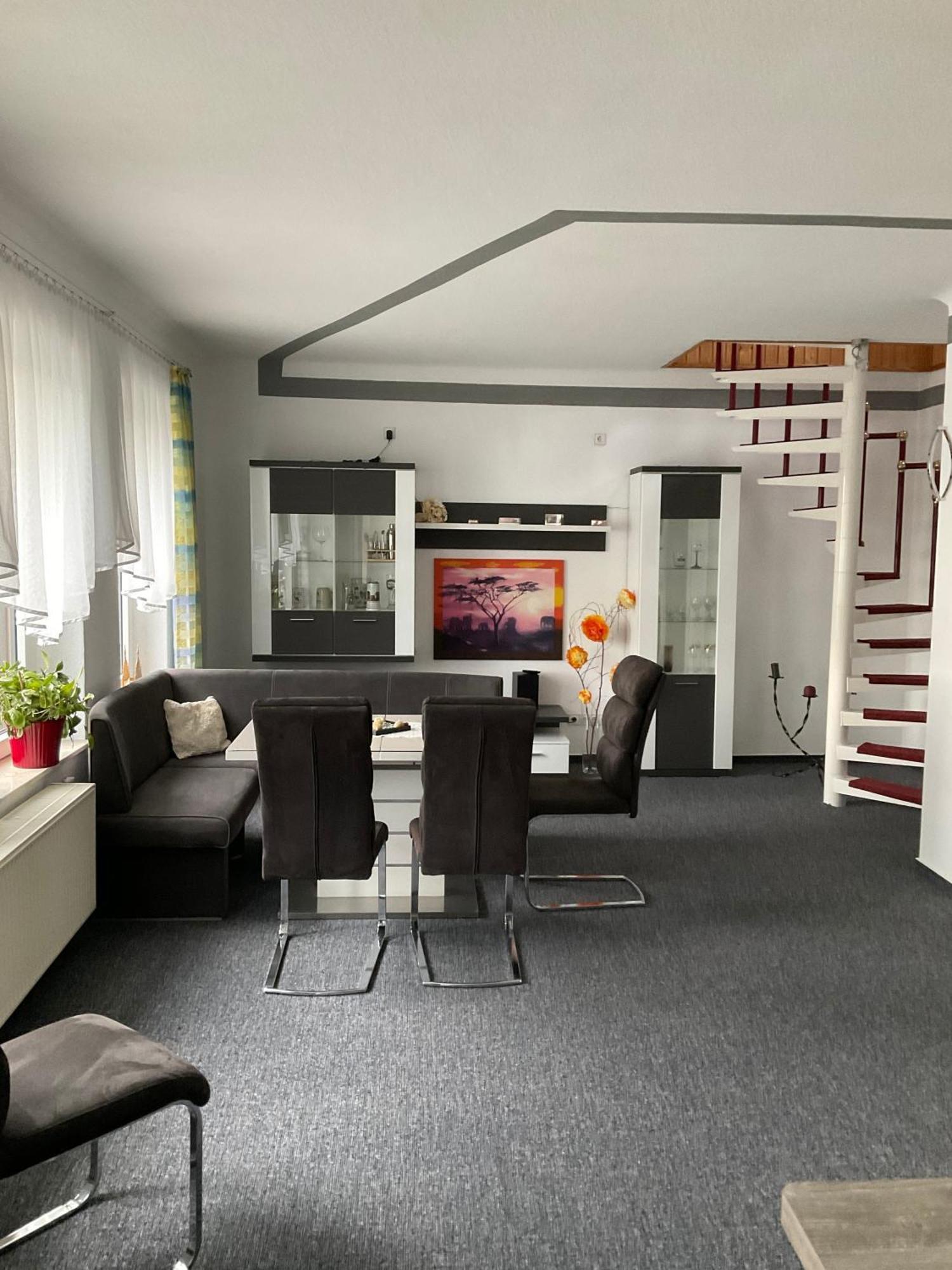 An Der Honigbar Appartement