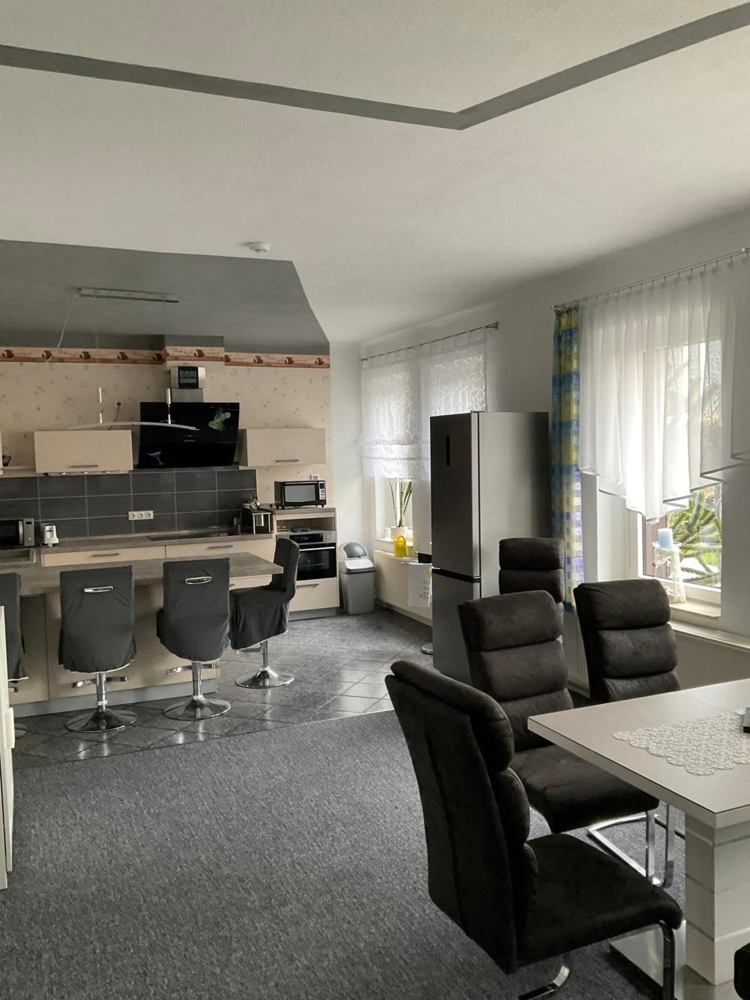 Appartement An Der Honigbar