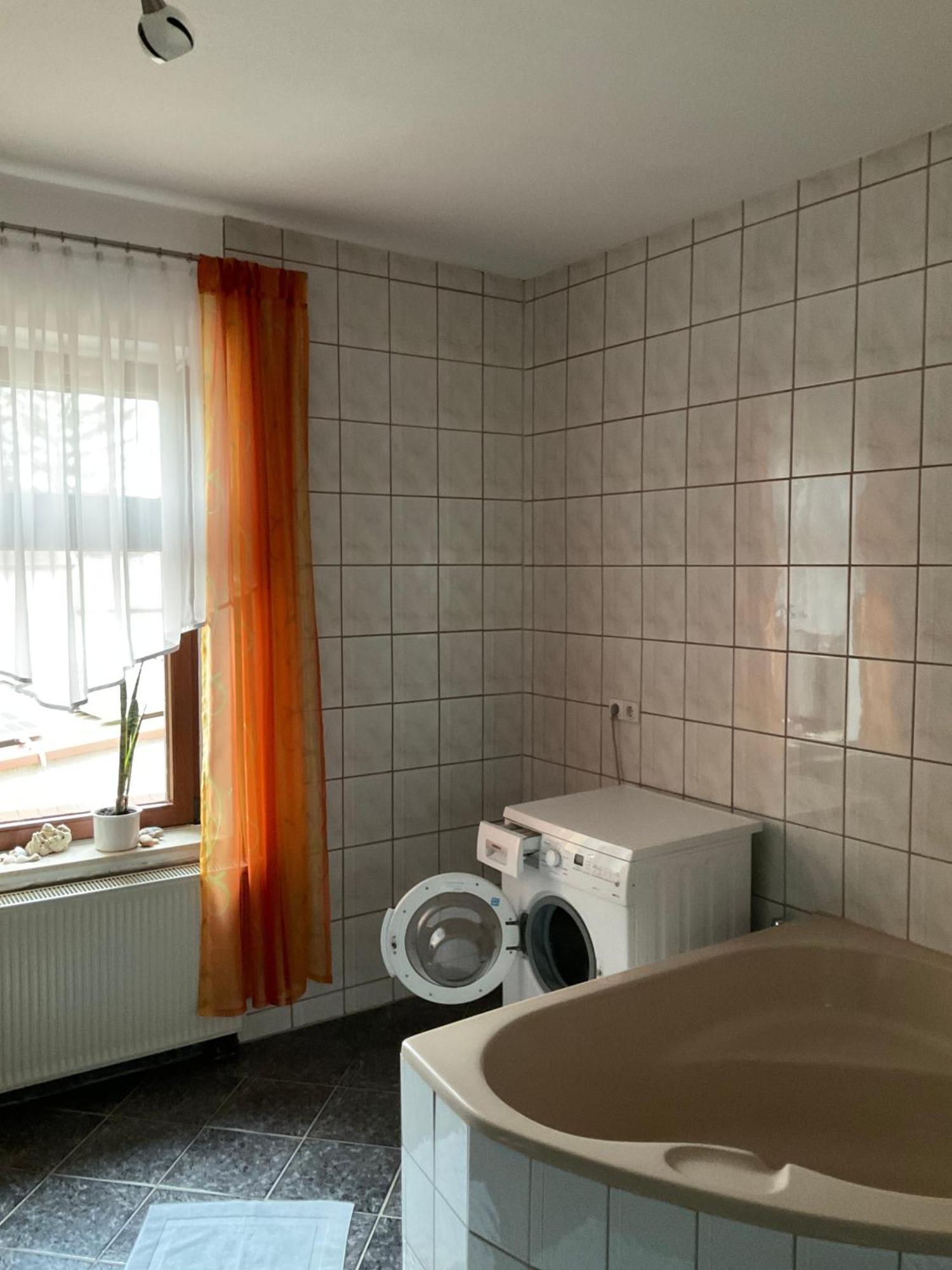 An Der Honigbar Appartement *