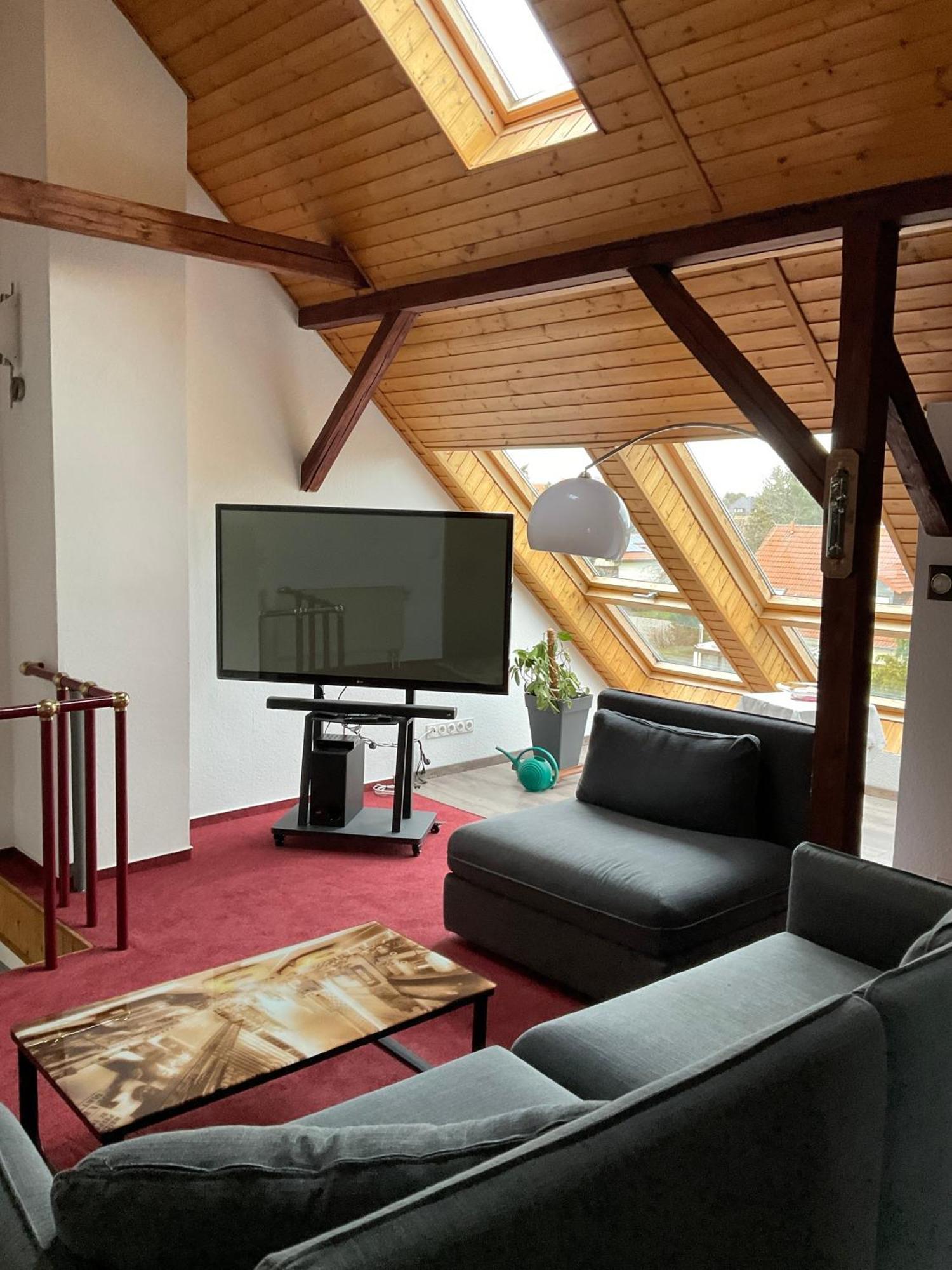 An Der Honigbar Appartement