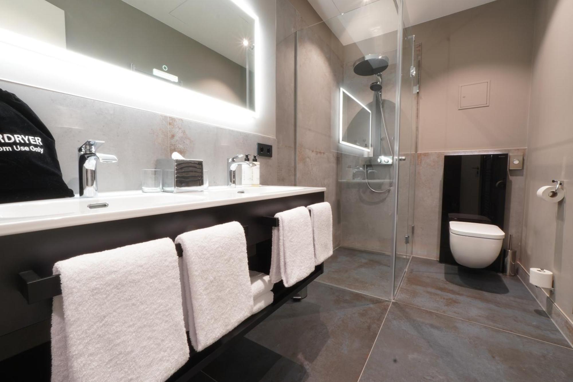 Lumiere Boutiquehotel Im Fuerstenhof 4* Leipzig