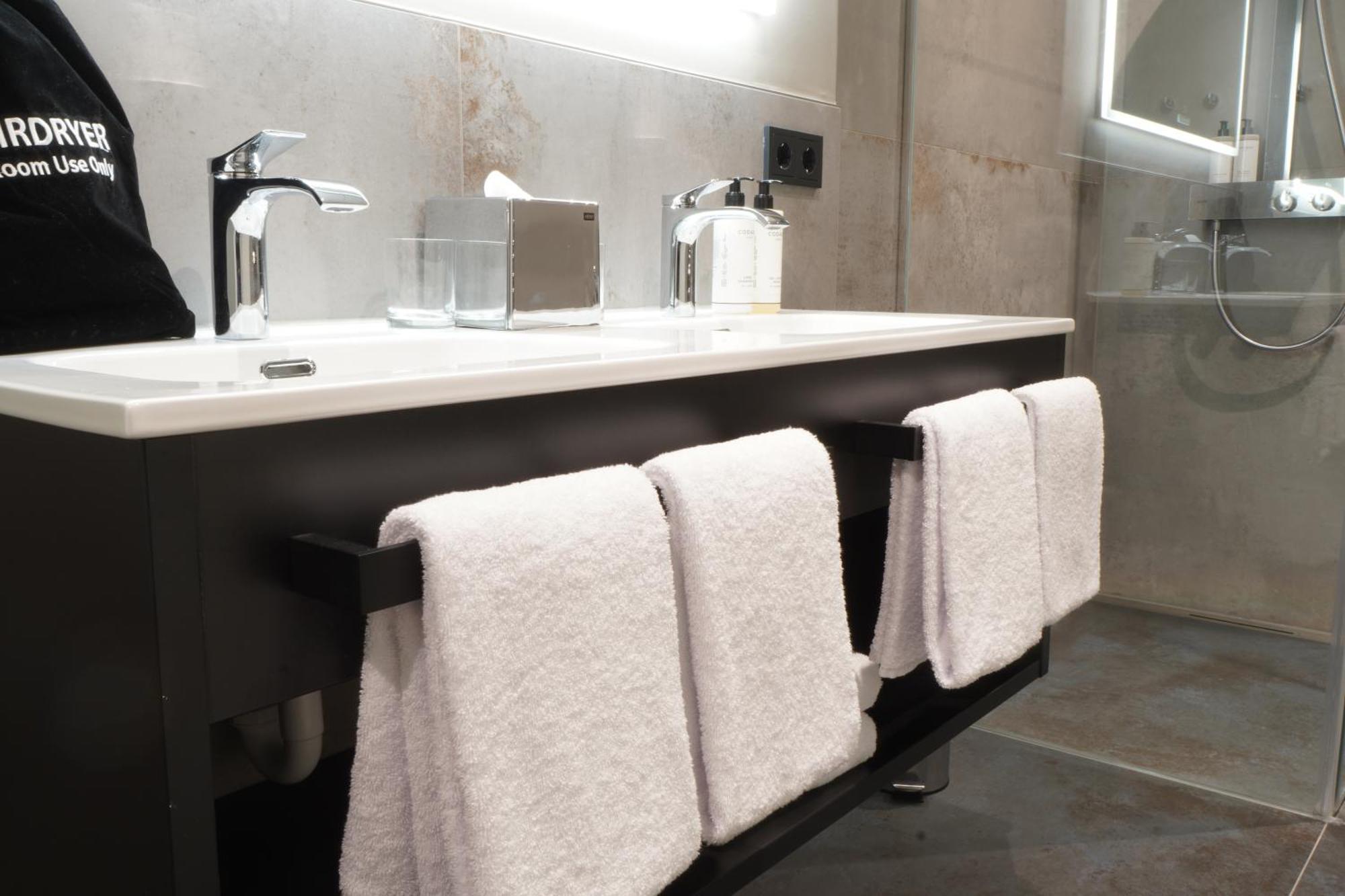 Lumiere Boutiquehotel Im Fuerstenhof Hotel