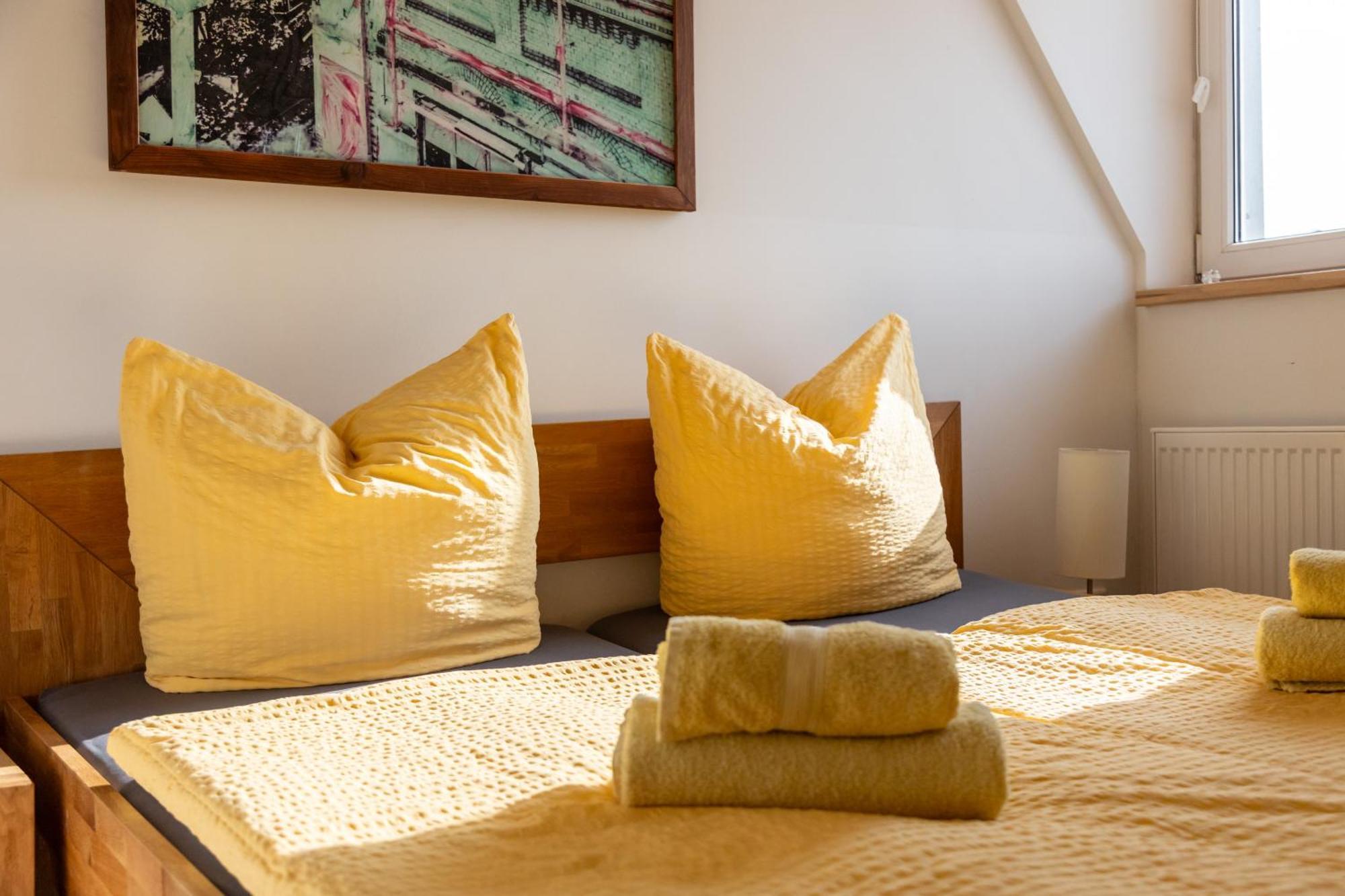 Loft Apartment