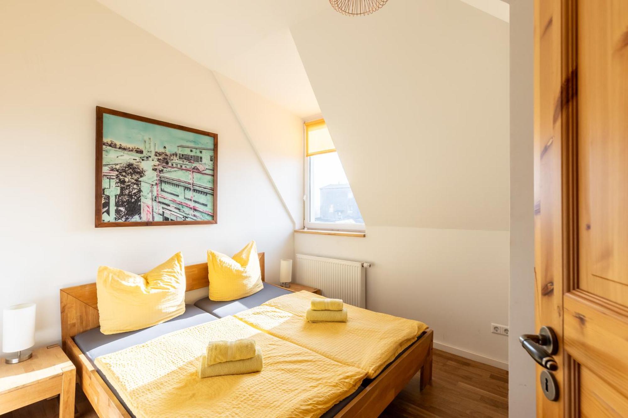 Loft Leipzig