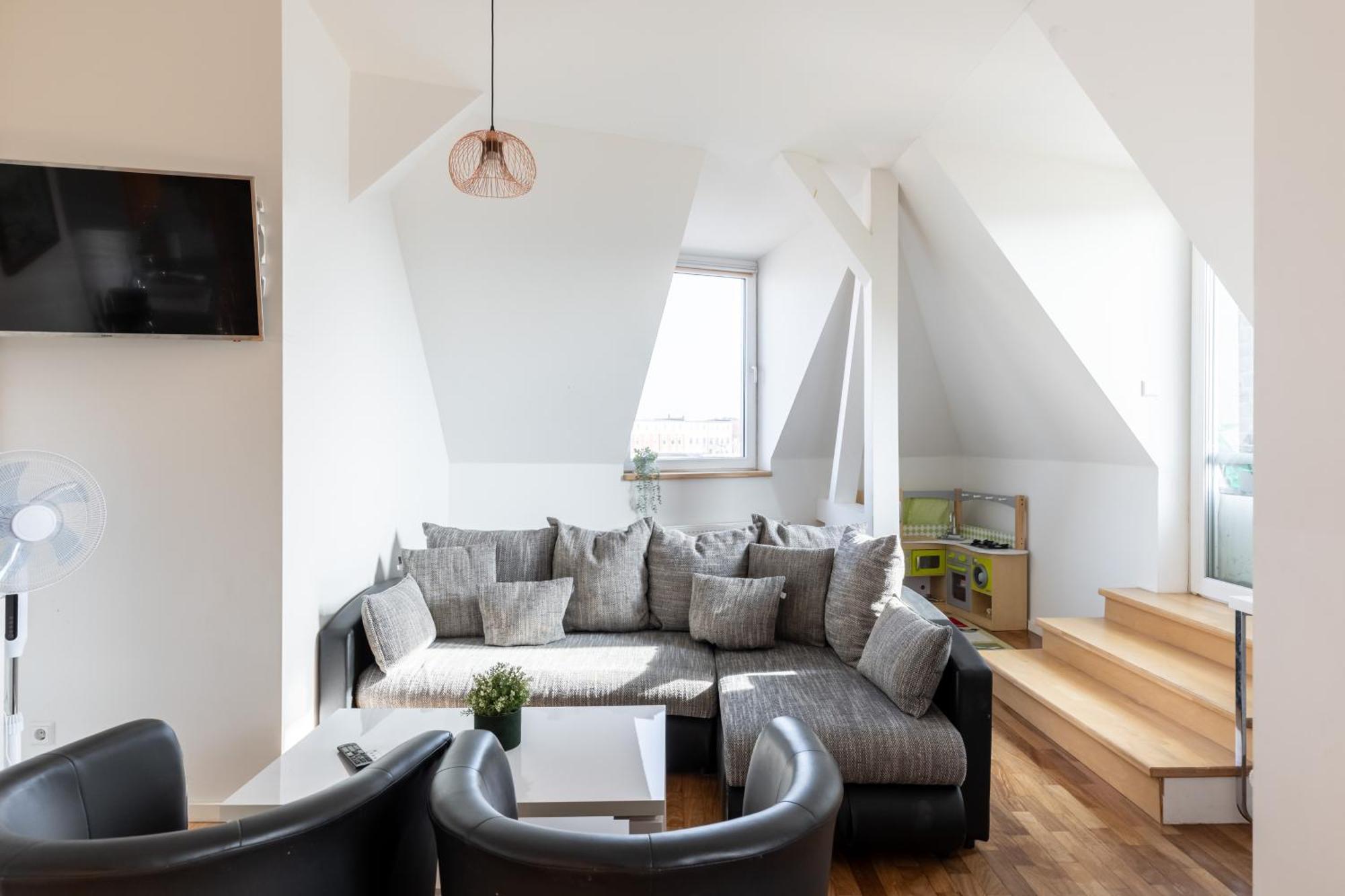 Apartment Loft *