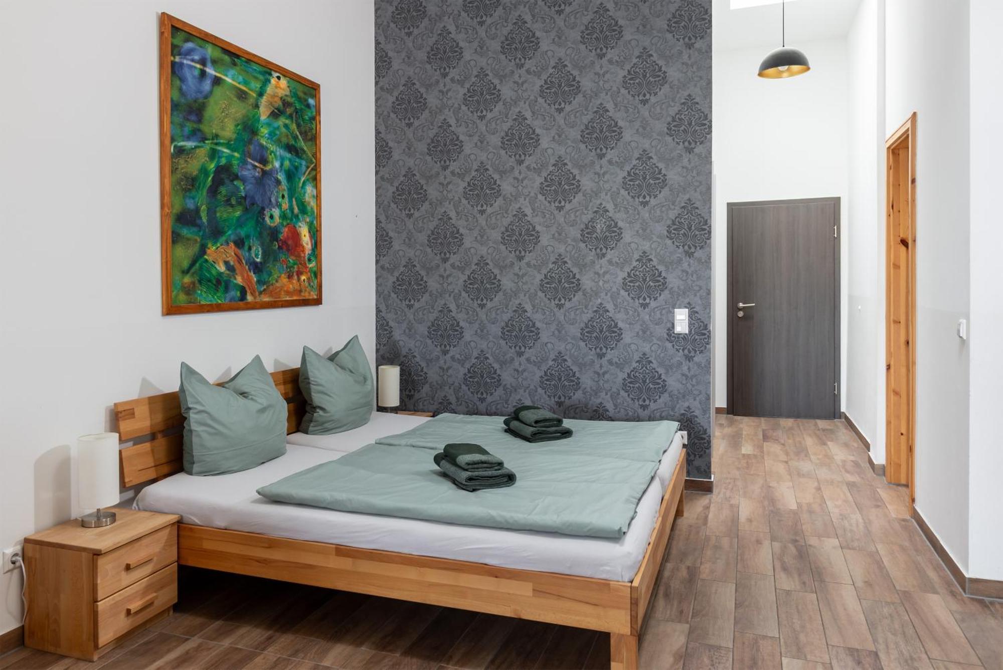 Loft Apartment
